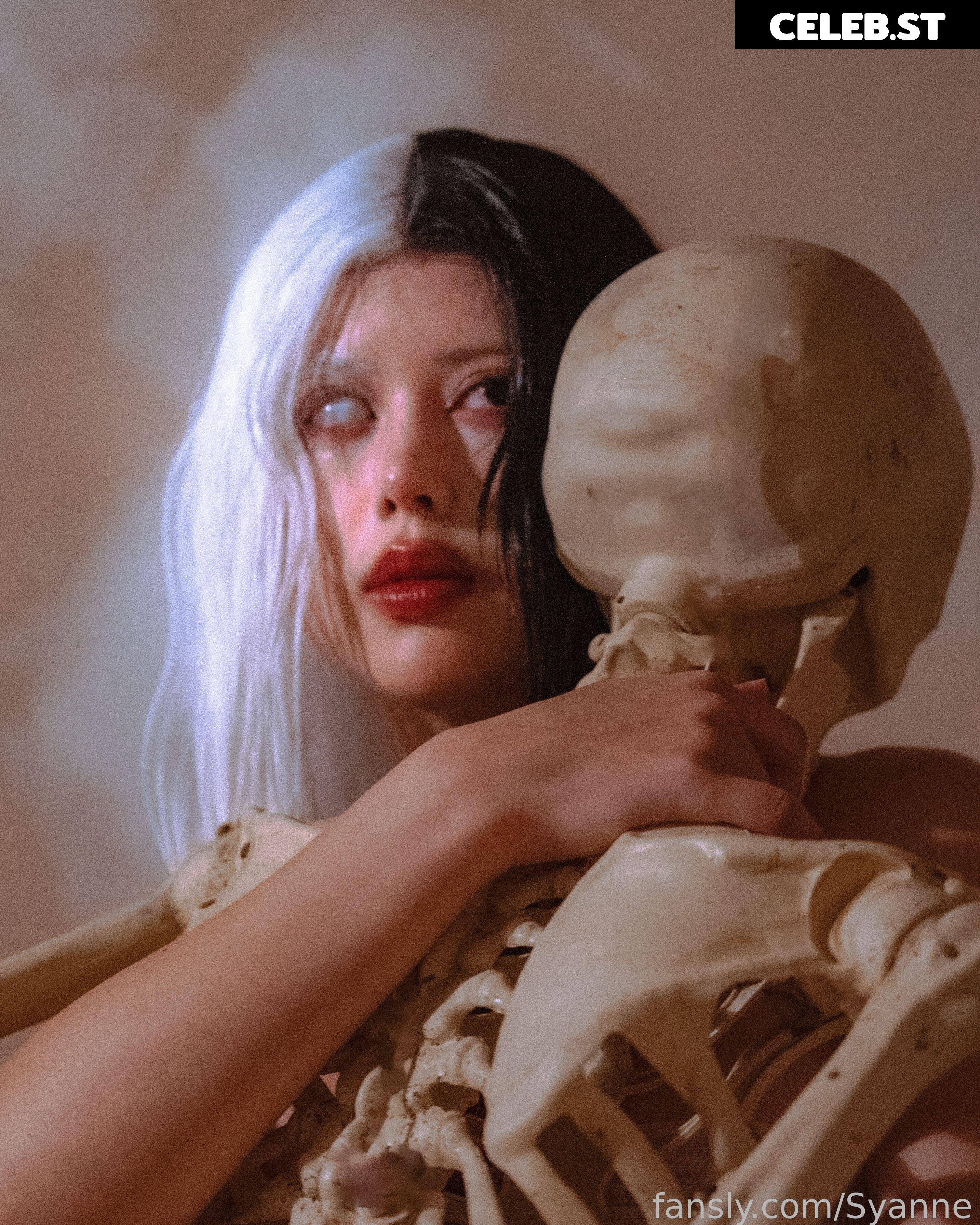 Syanne Image 3456711
