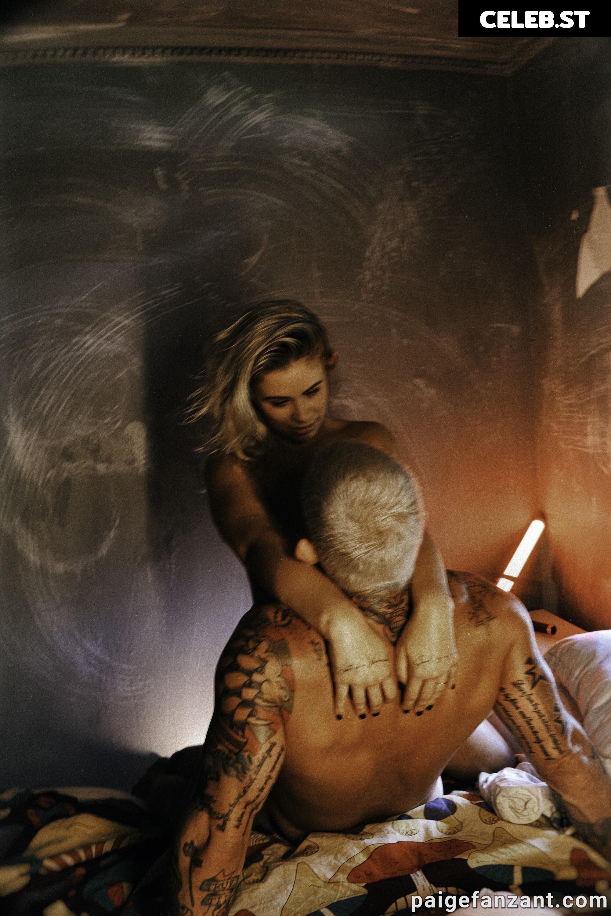 Paige Vanzant 2.0 Image 3456736