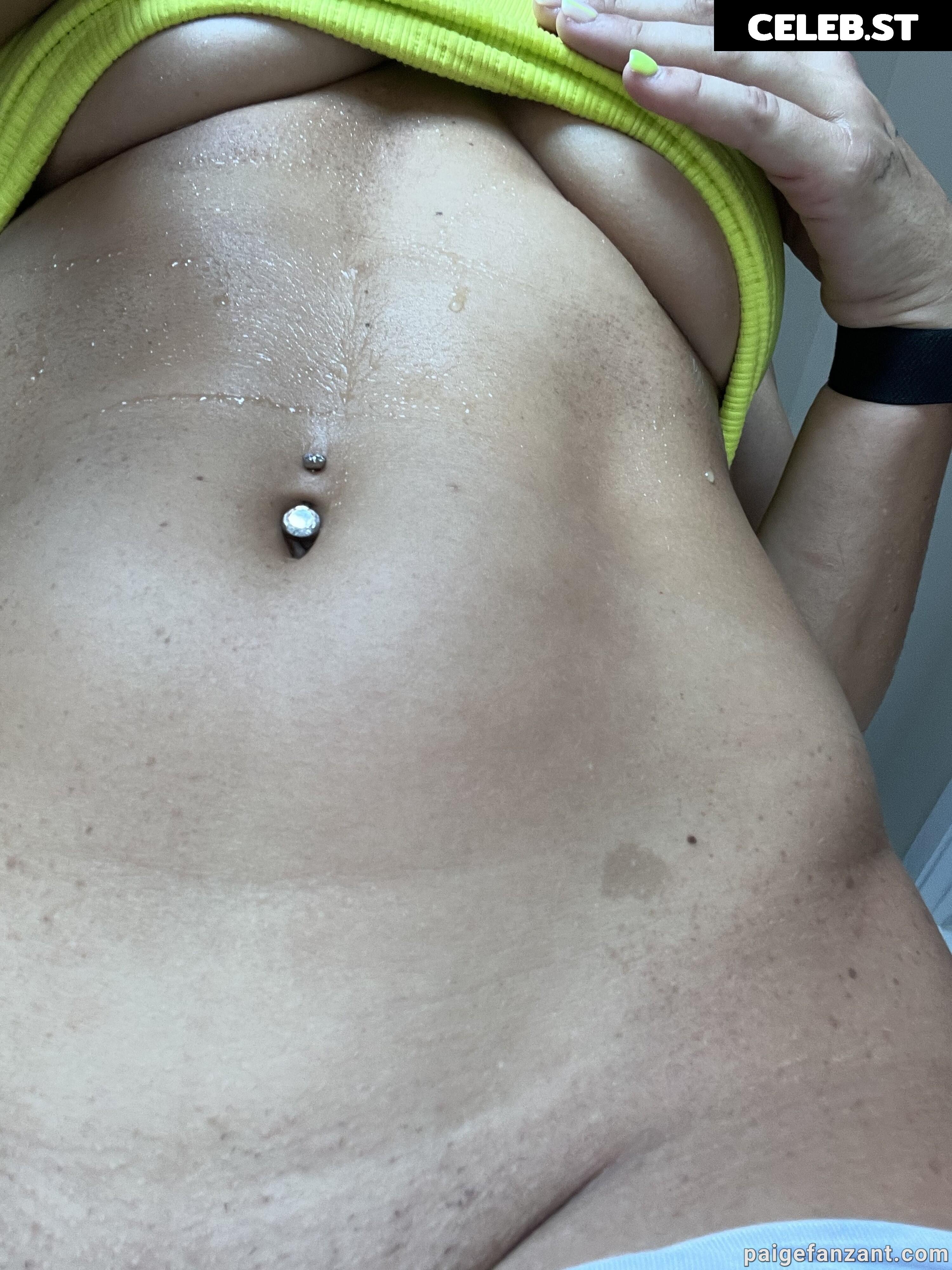 Paige Vanzant 2.0 Image 3456640