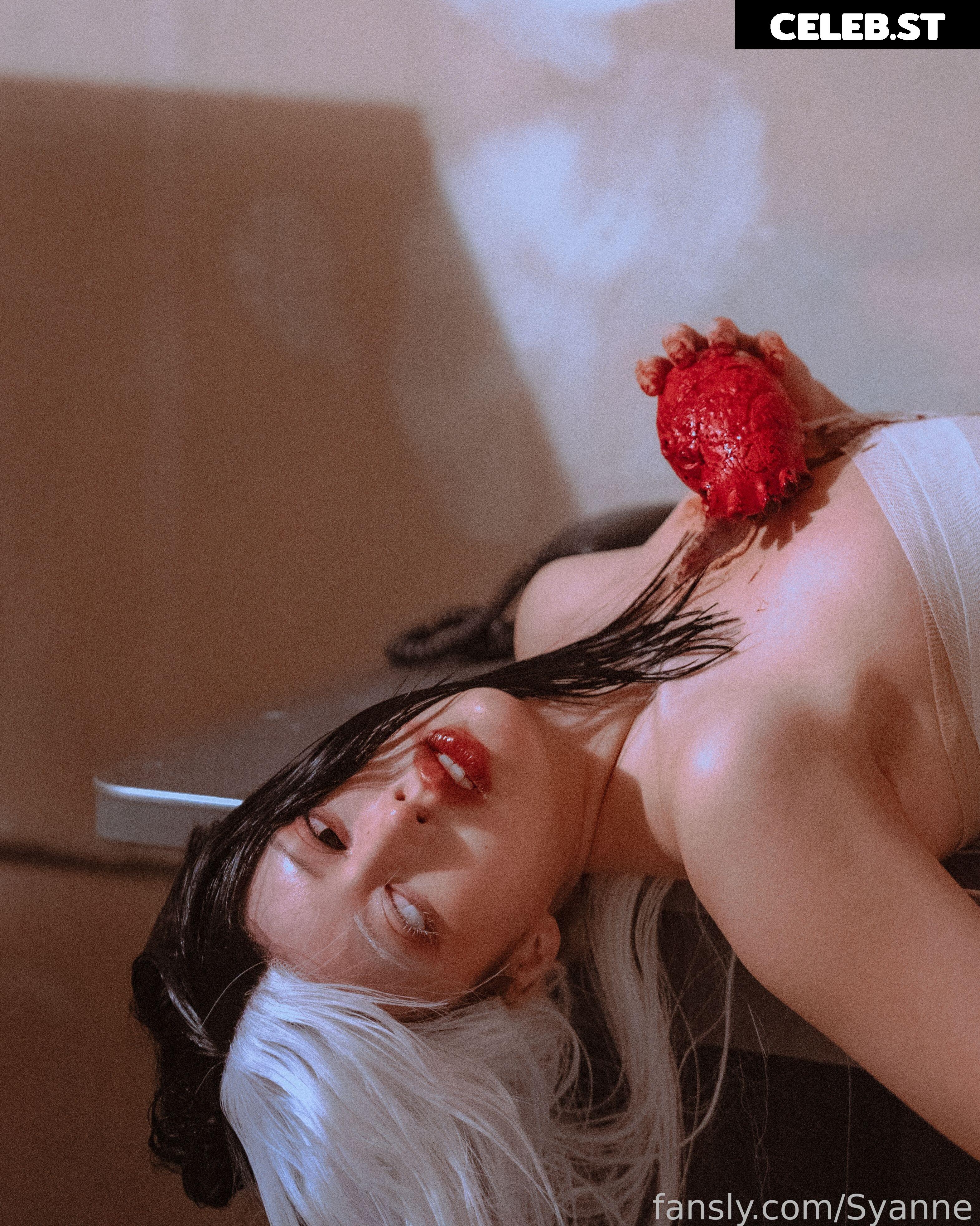 Syanne Image 3456644