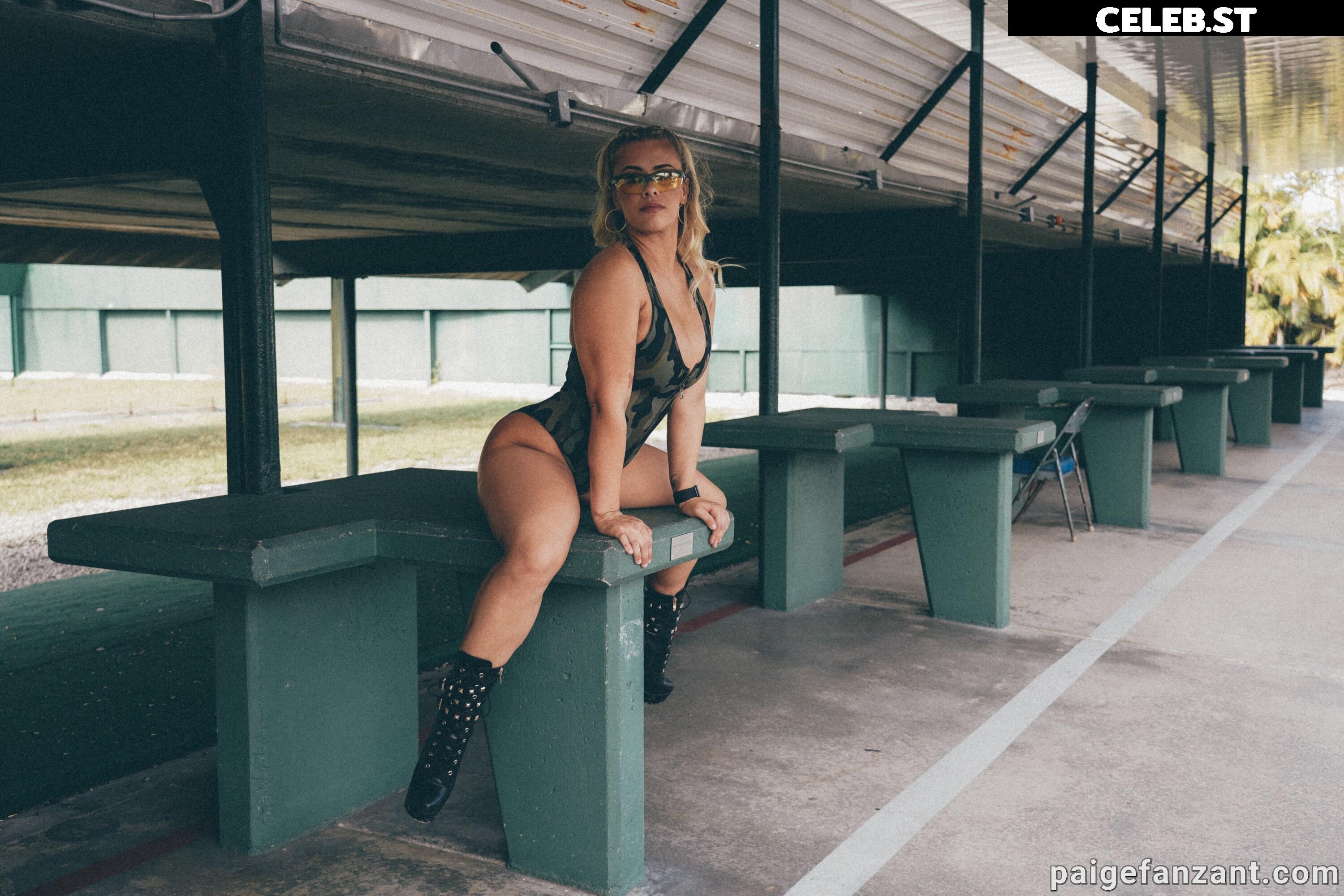 Paige Vanzant 2.0 Image 3456371