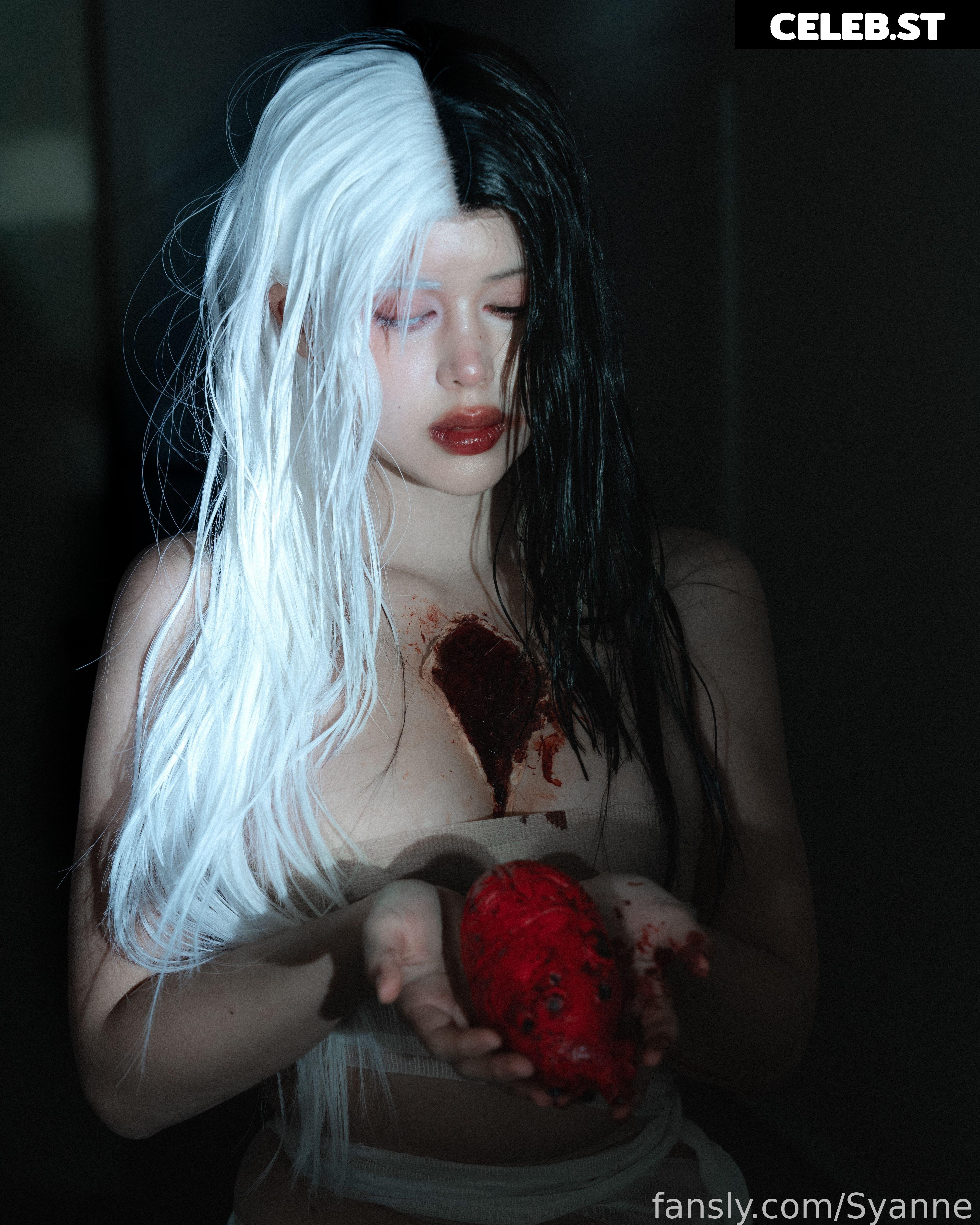 Syanne Image 3456363