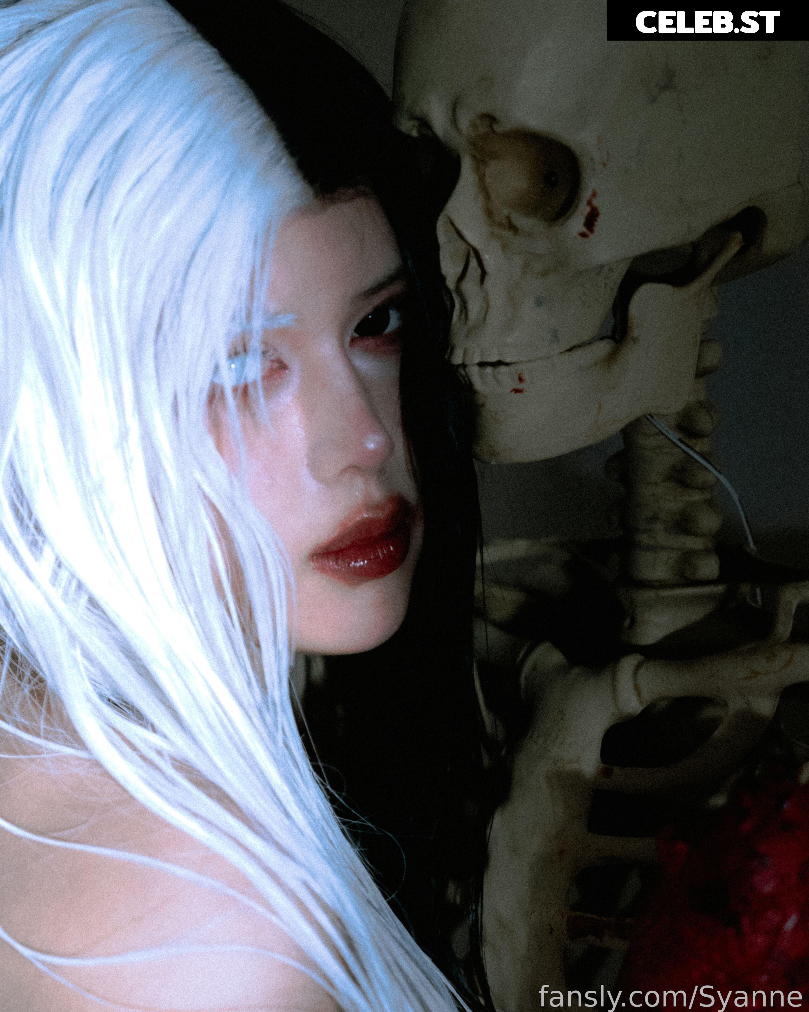 Syanne Image 3456313