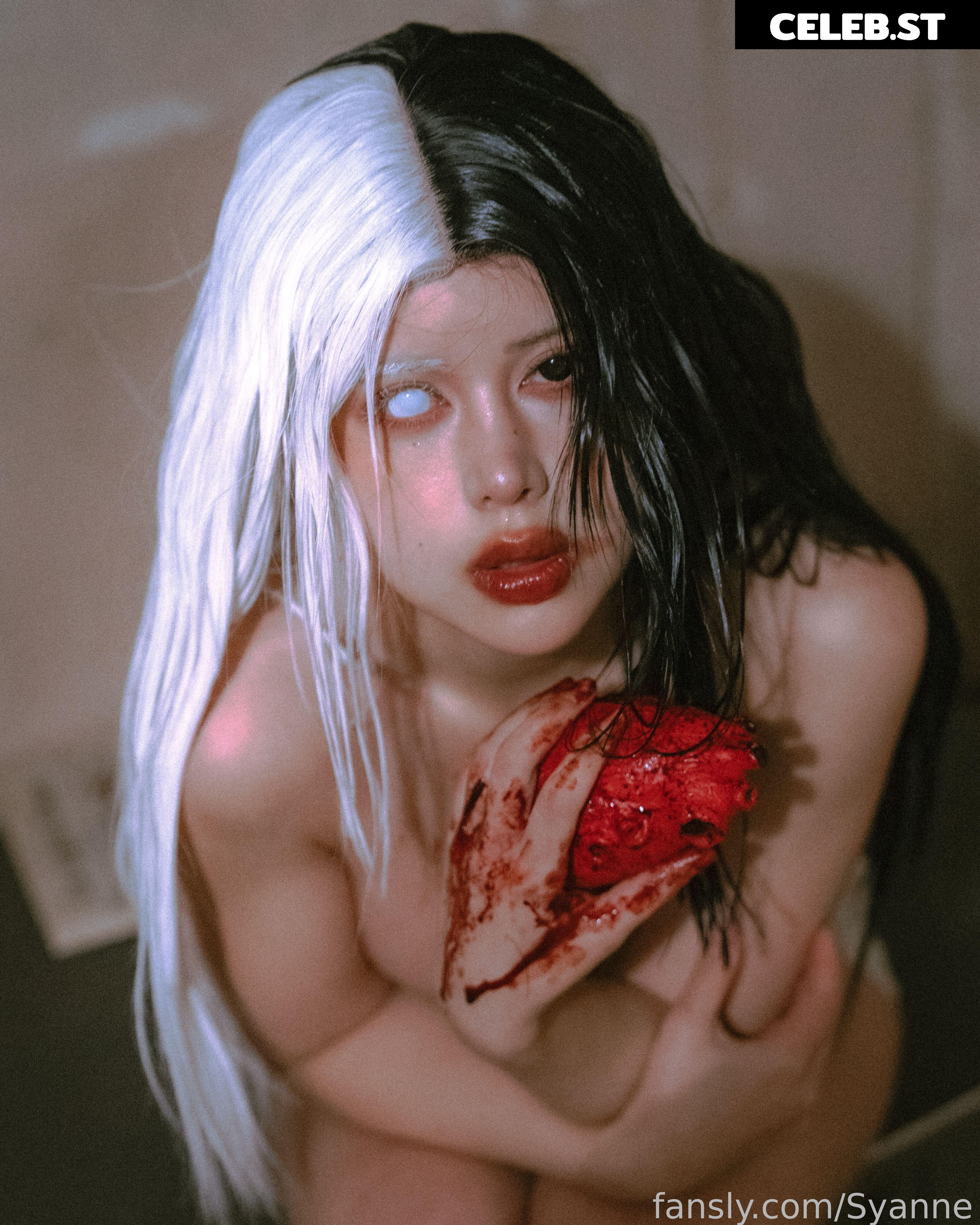Syanne Image 3456331