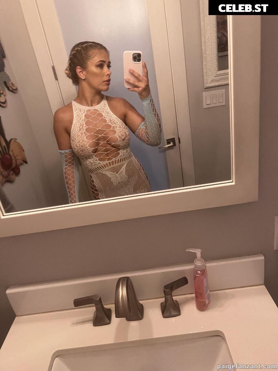 Paige Vanzant 2.0 Image 3456294