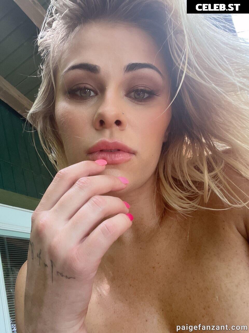 Paige Vanzant 2.0 Image 3456275
