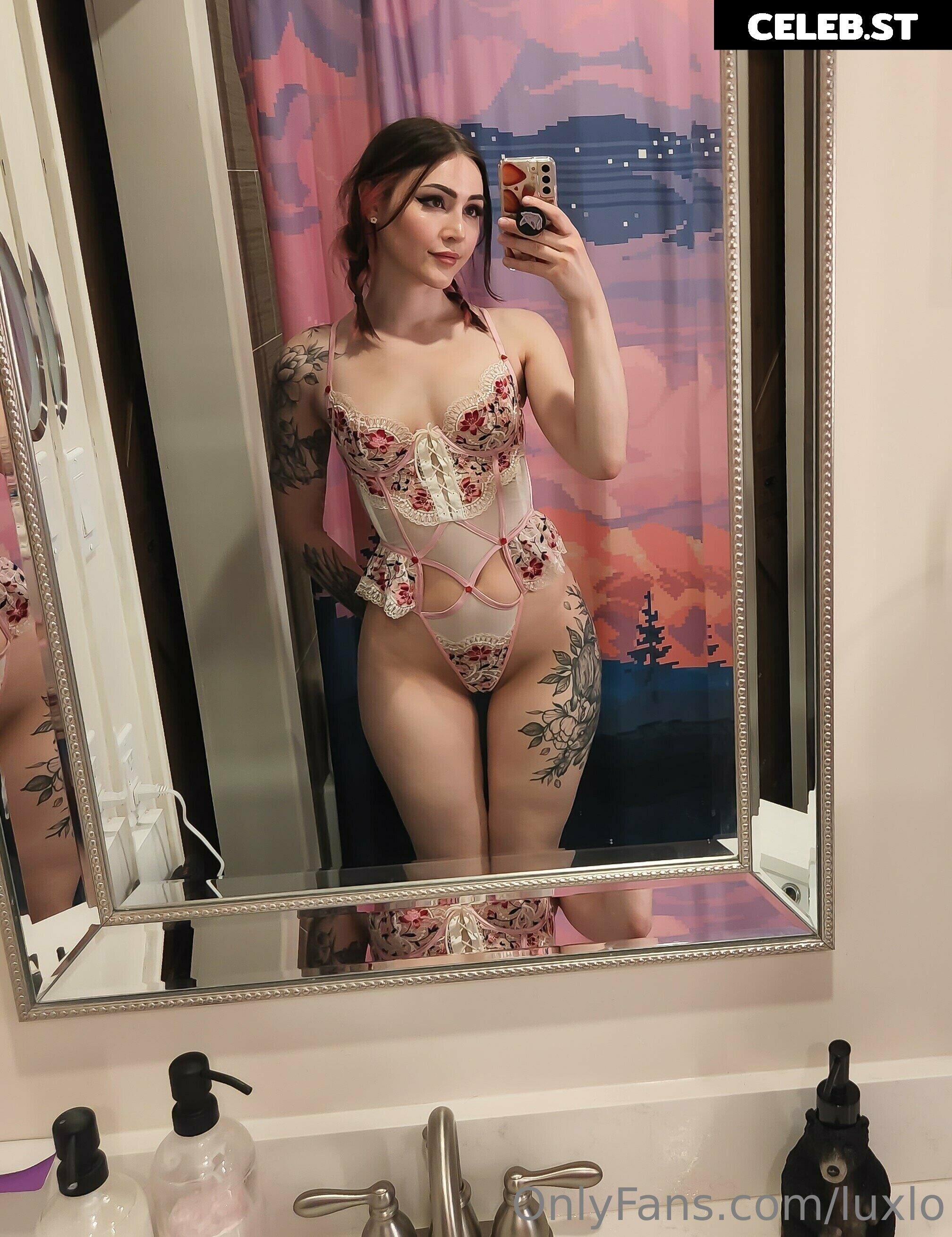 Luxlo Image 3457583
