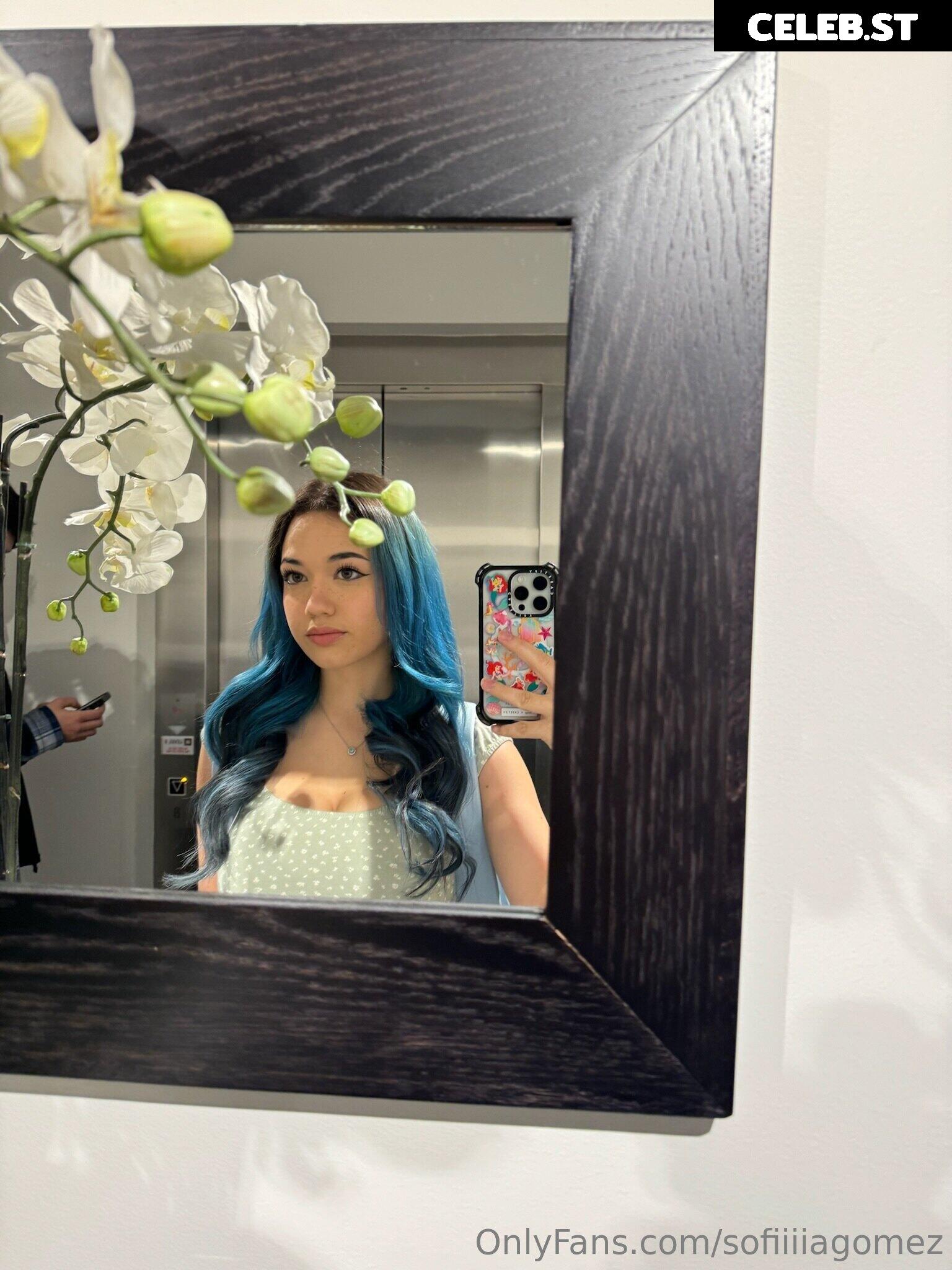 Sofia Gomez / Sofiiiagomez Image 3457672