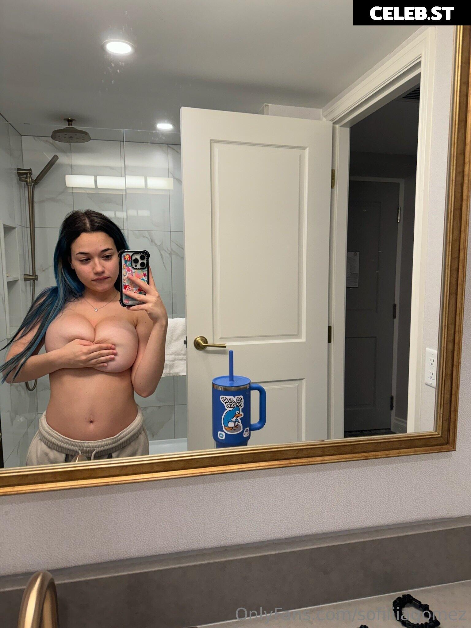 Sofia Gomez / Sofiiiagomez Image 3457261