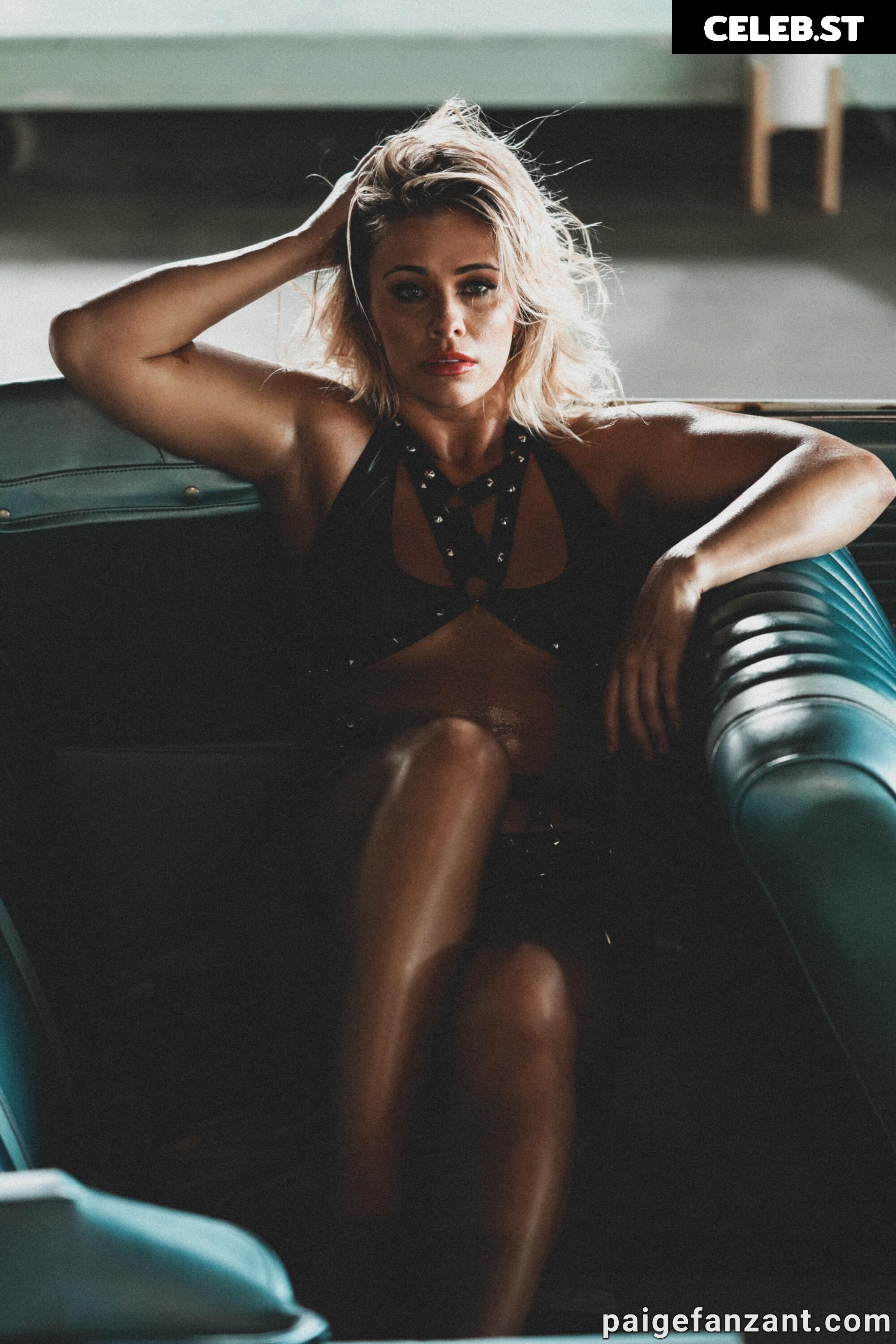 Paige Vanzant 2.0 Image 3457956