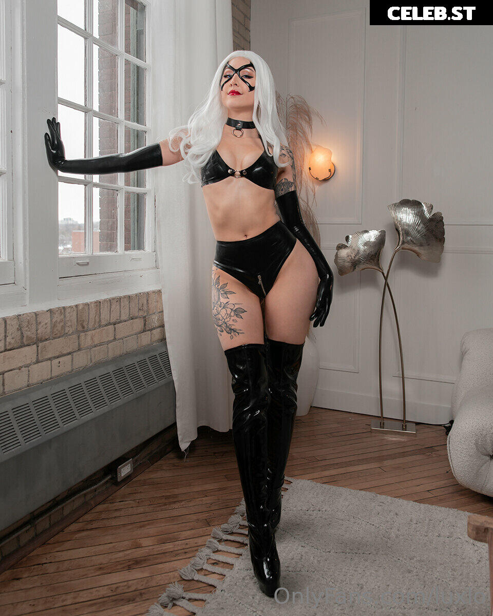Luxlo Image 3457945