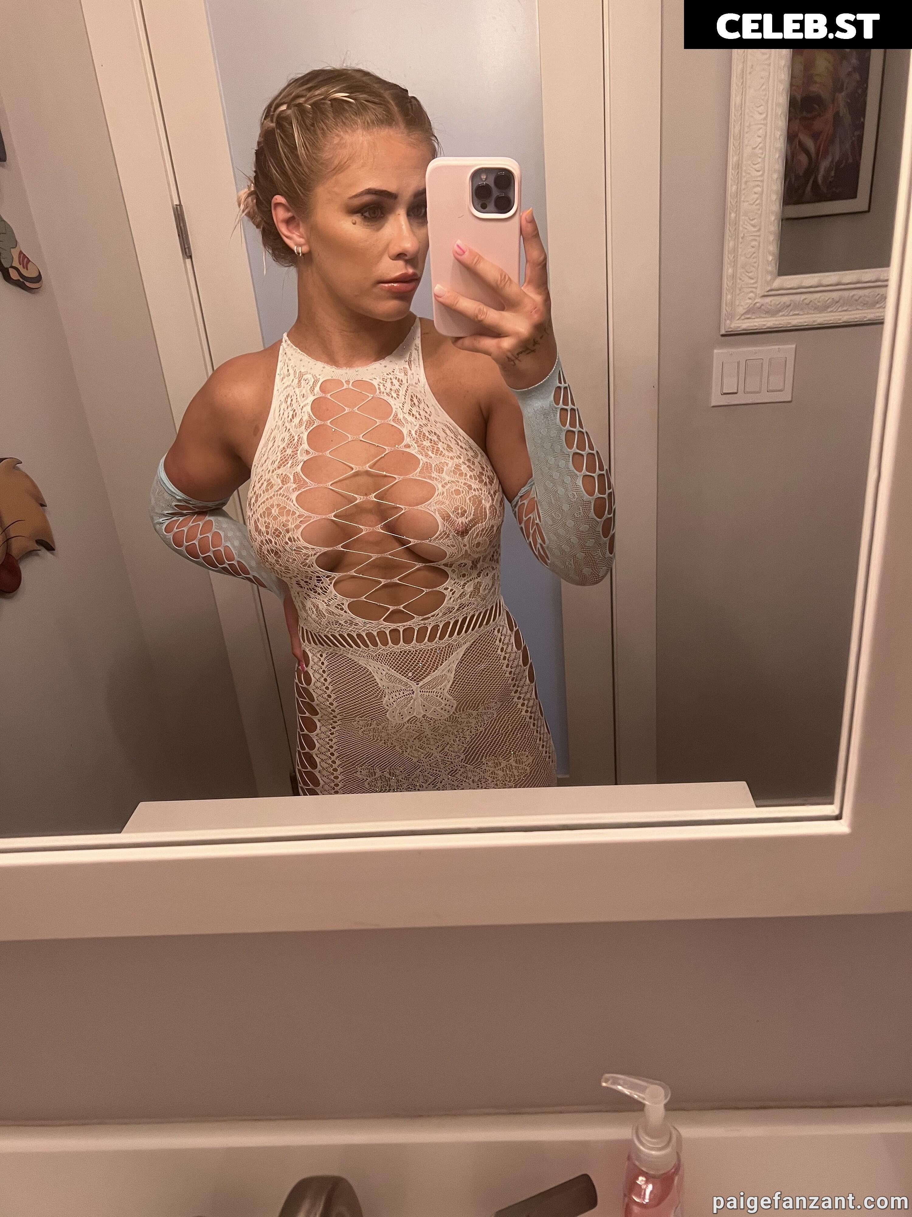 Paige Vanzant 2.0 Image 3457902