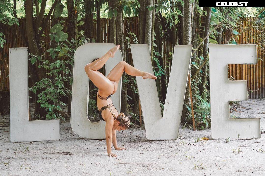 Paige Vanzant 2.0 Image 3454865