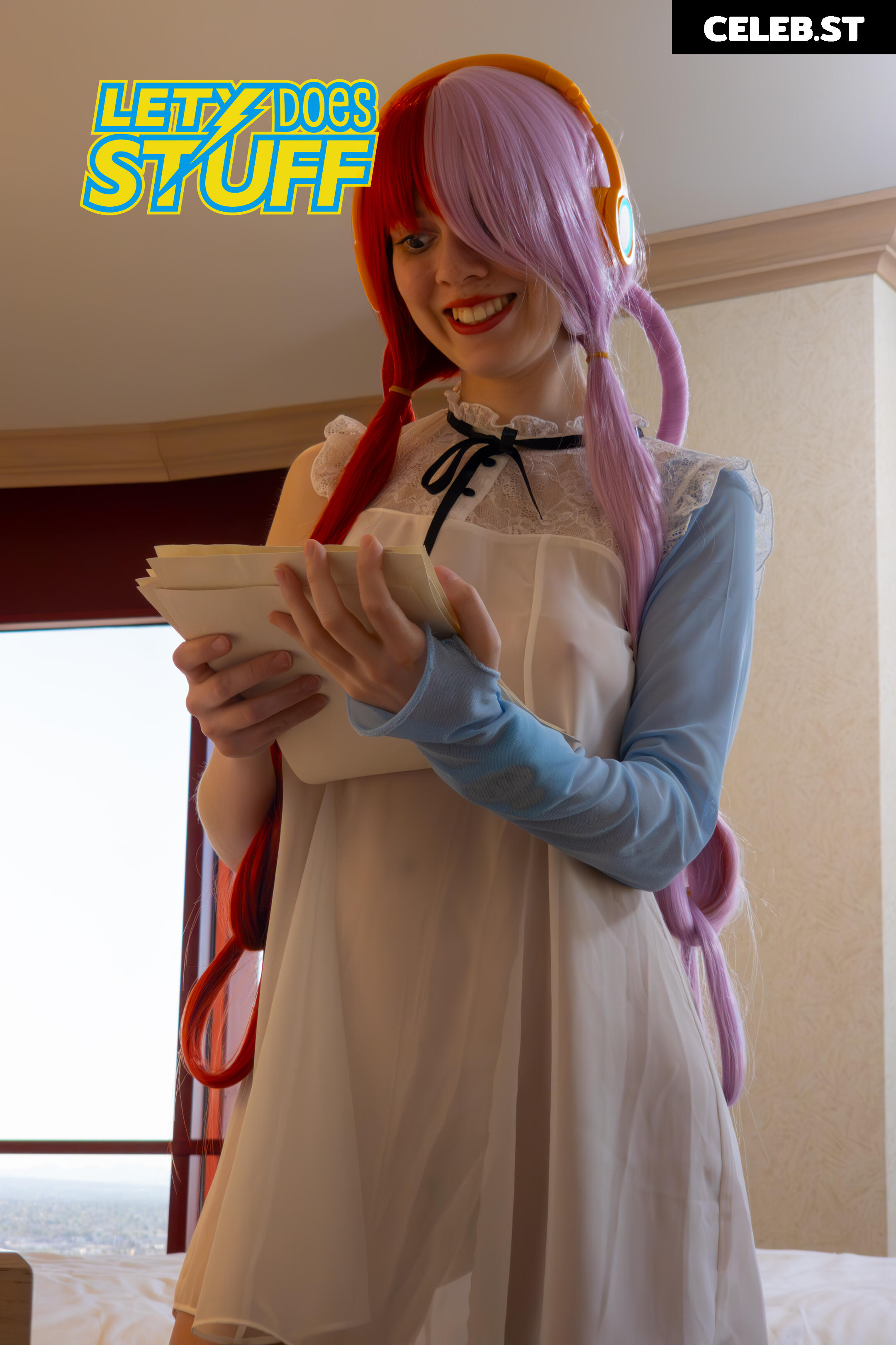 LetyDoesStuf Image 345457