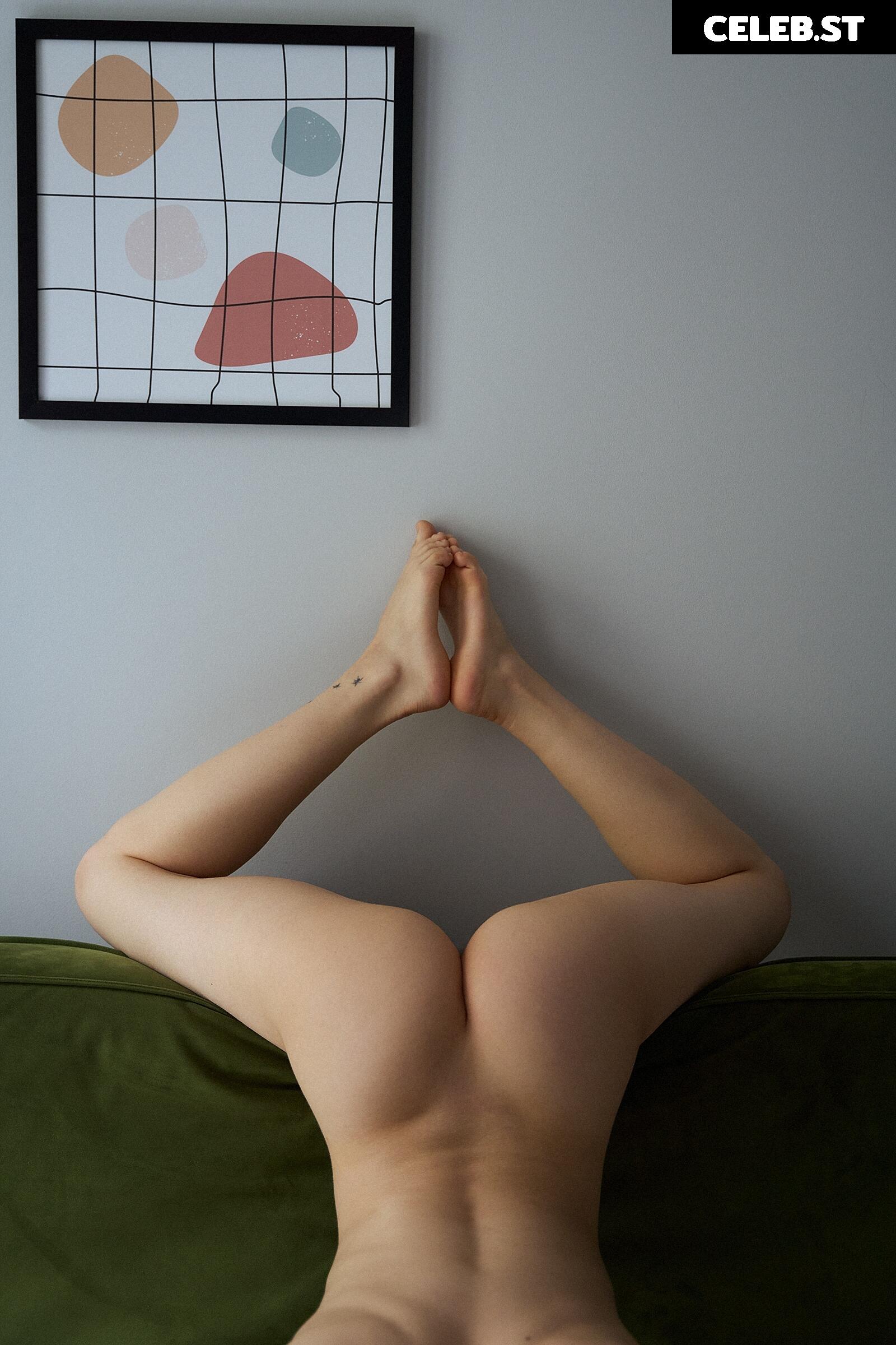 Margo Vishnevska Image 345221