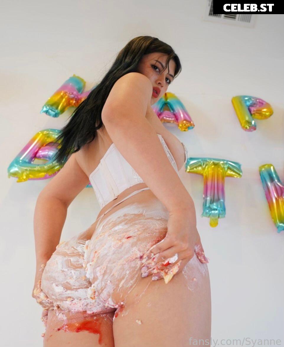 Syanne Image 3453748
