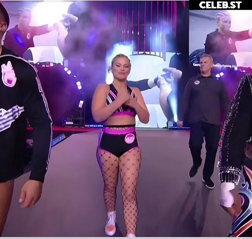 Paige Vanzant 2.0 Image 3453105