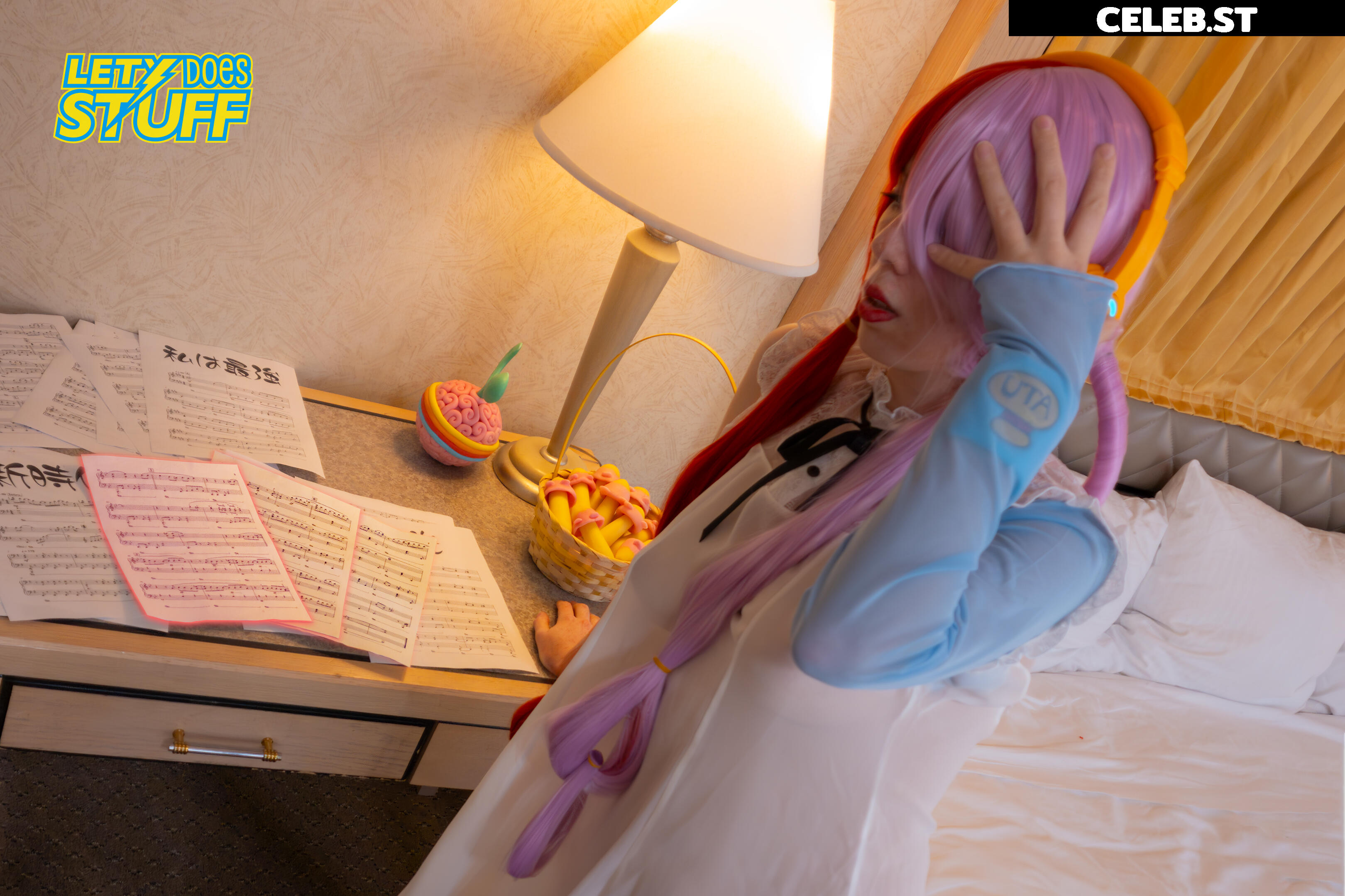 LetyDoesStuf Image 345324