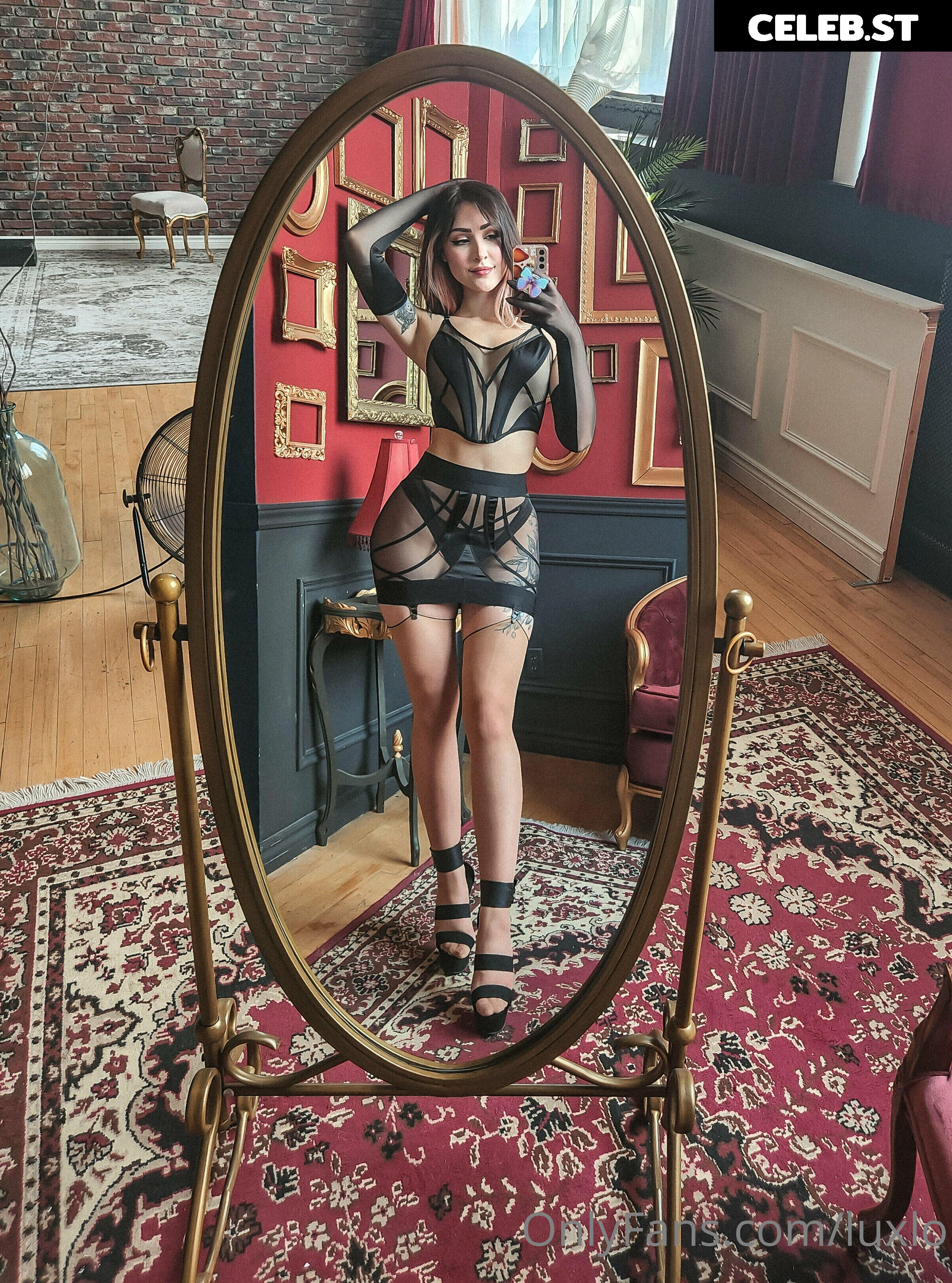 Luxlo Image 3450827