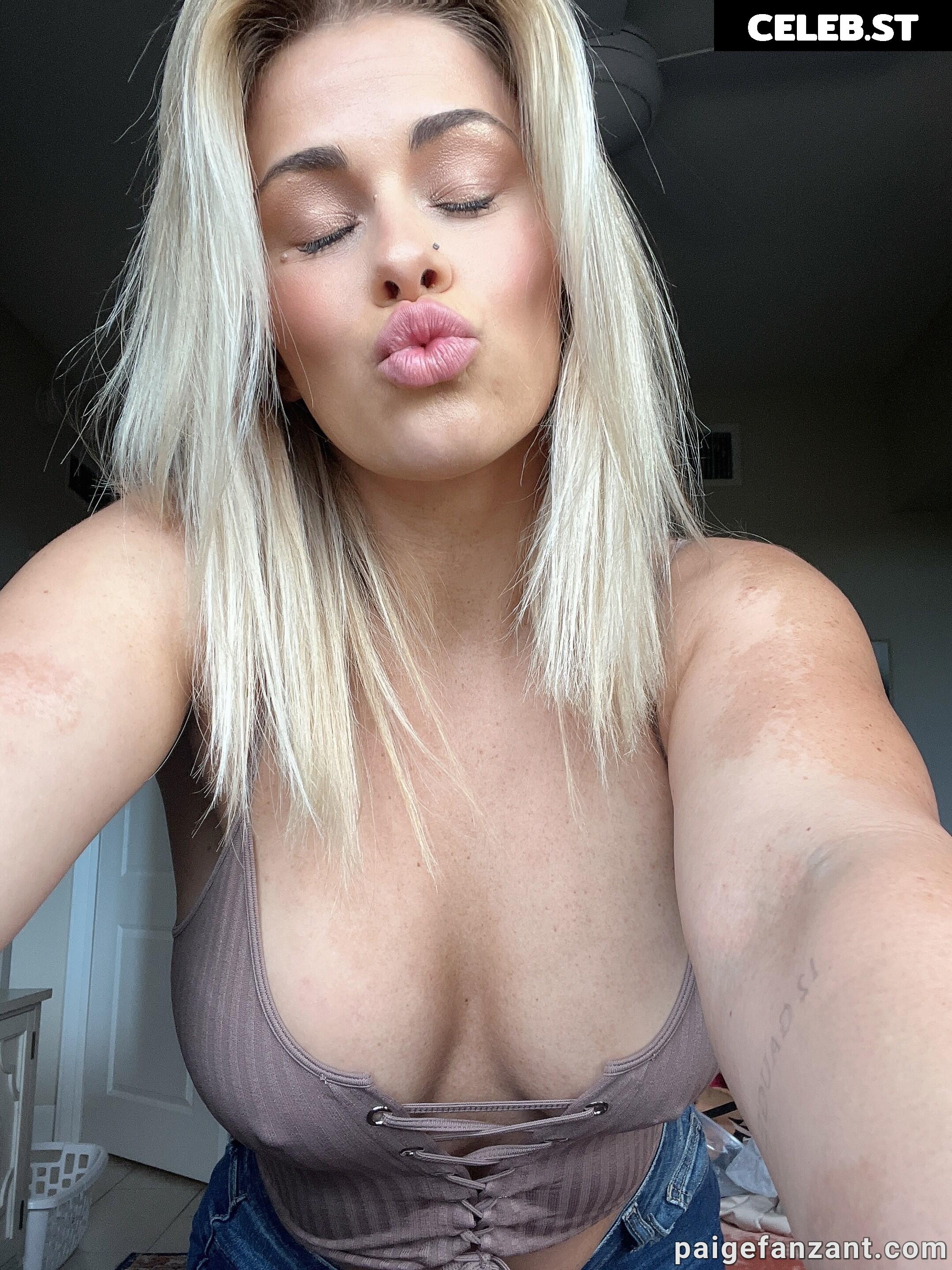 Paige Vanzant 2.0 Image 3450744