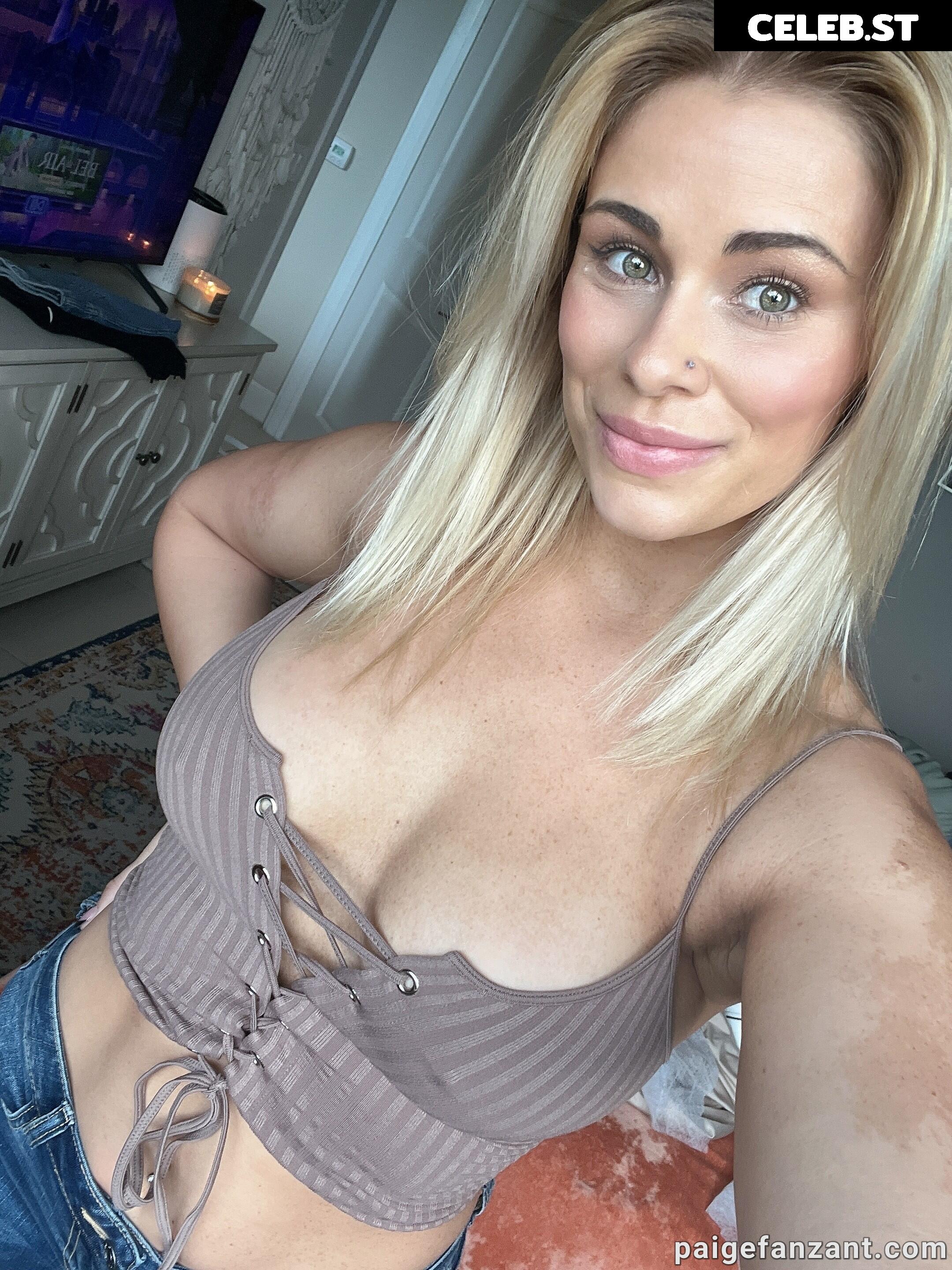 Paige Vanzant 2.0 Image 3450732