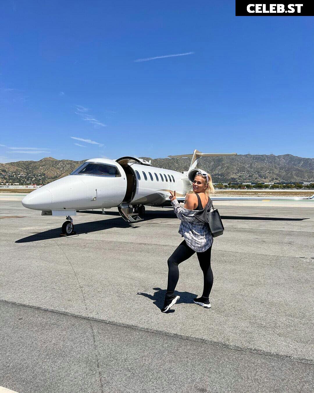 Paige Vanzant 2.0 Image 3450269