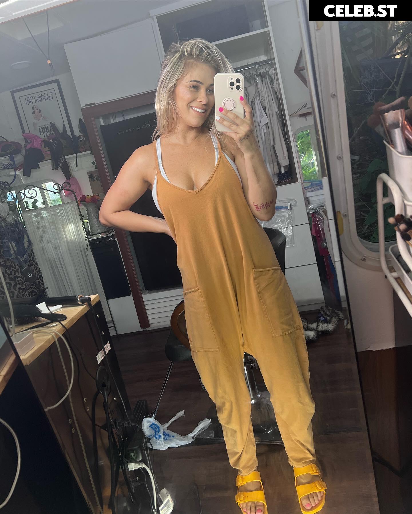 Paige Vanzant 2.0 Image 3459801