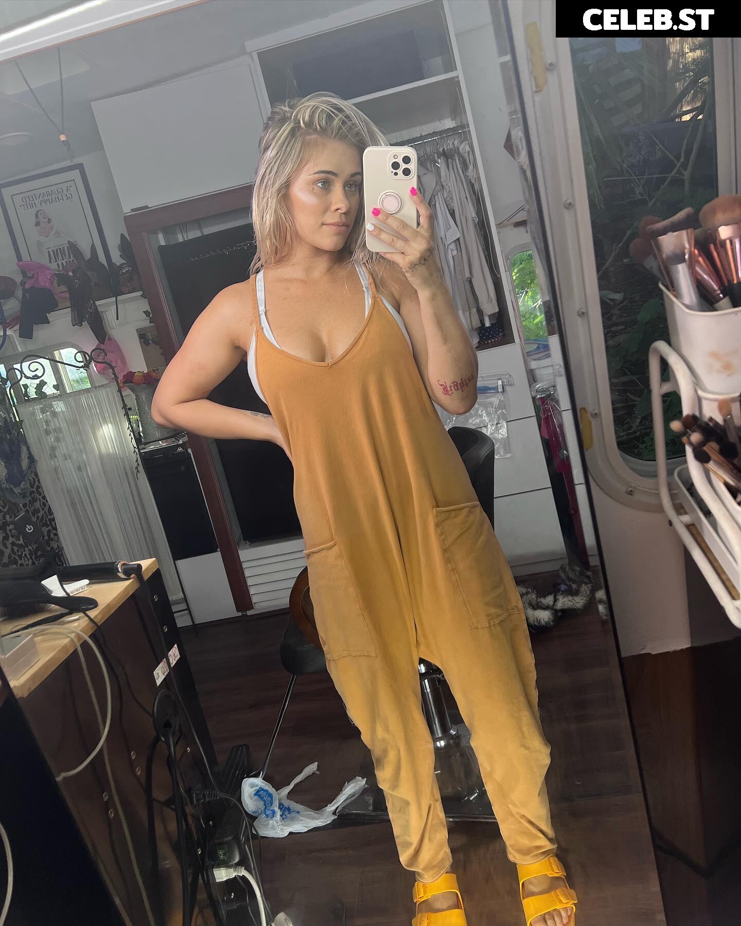Paige Vanzant 2.0 Image 3459832