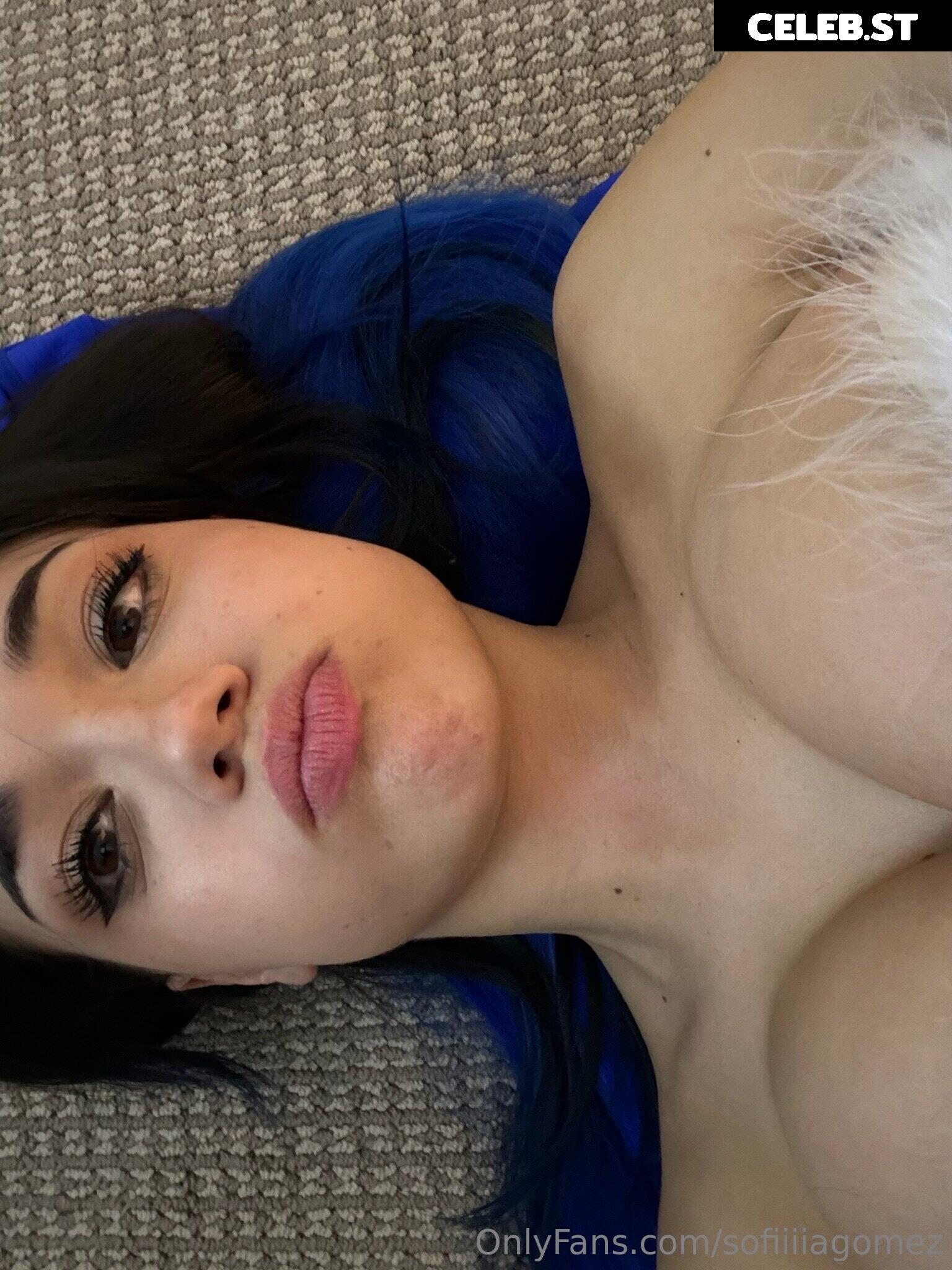 Sofia Gomez / Sofiiiagomez Image 3459445