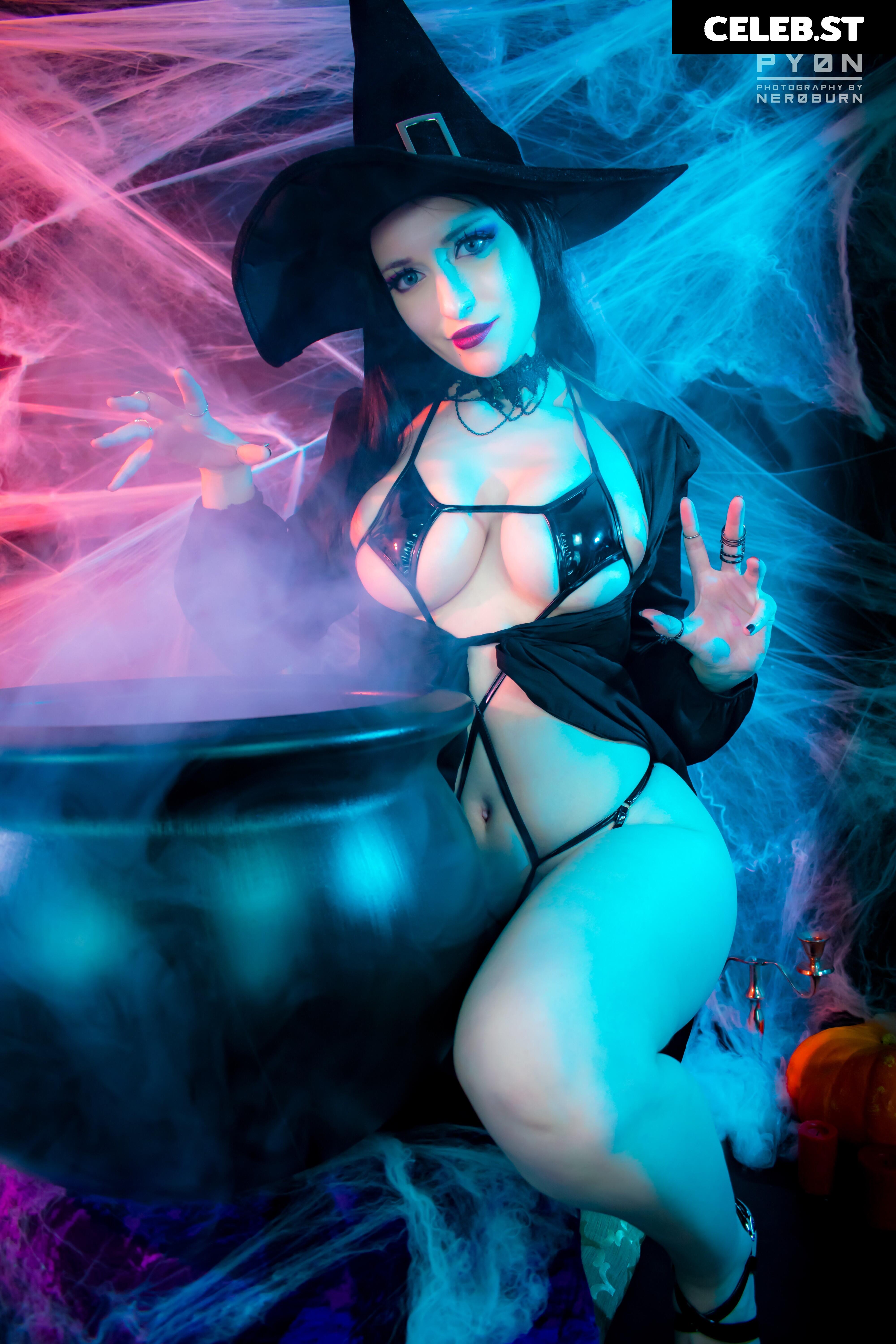 Yuzu Pyon Image 345967