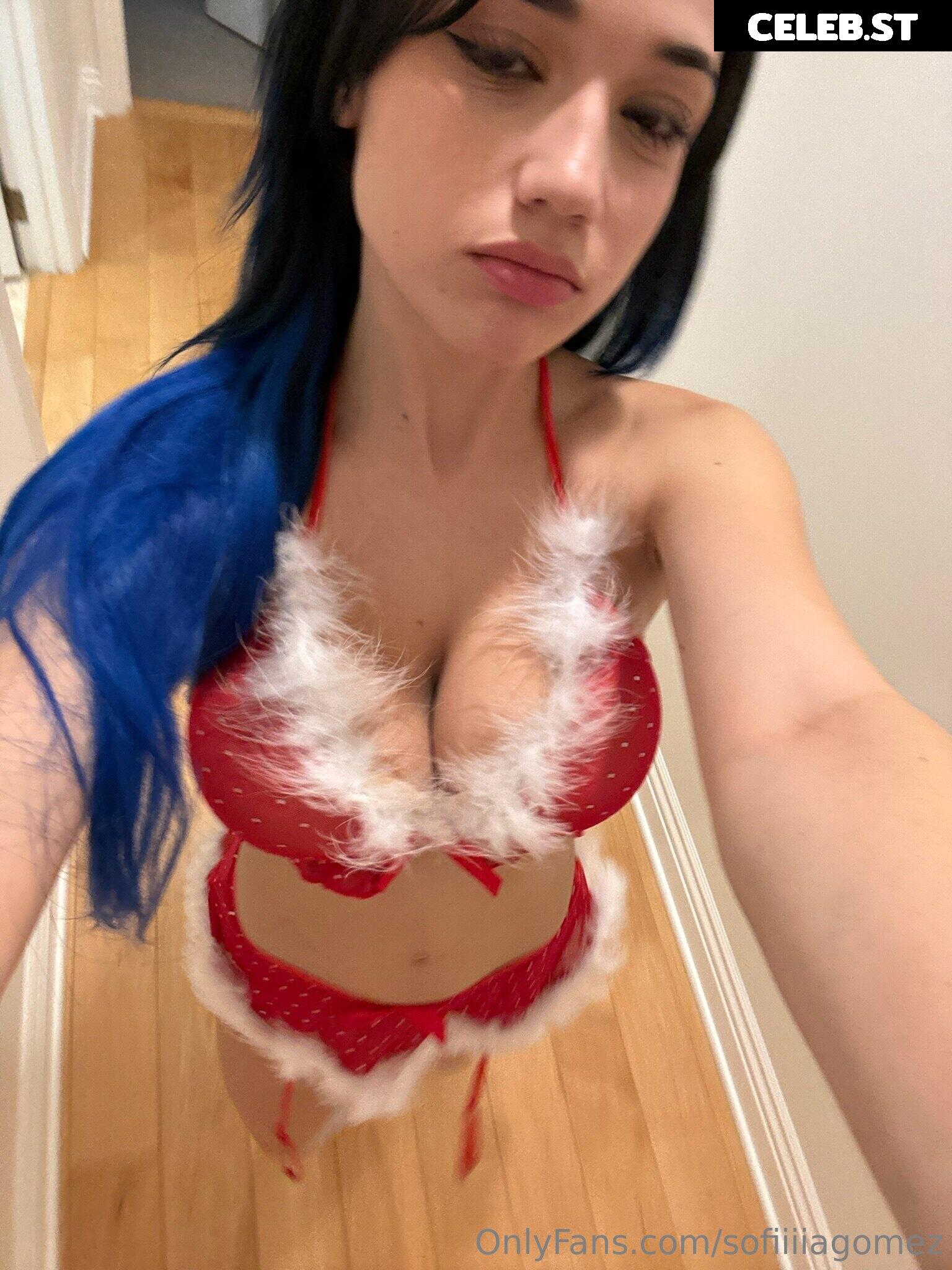 Sofia Gomez / Sofiiiagomez Image 3459203