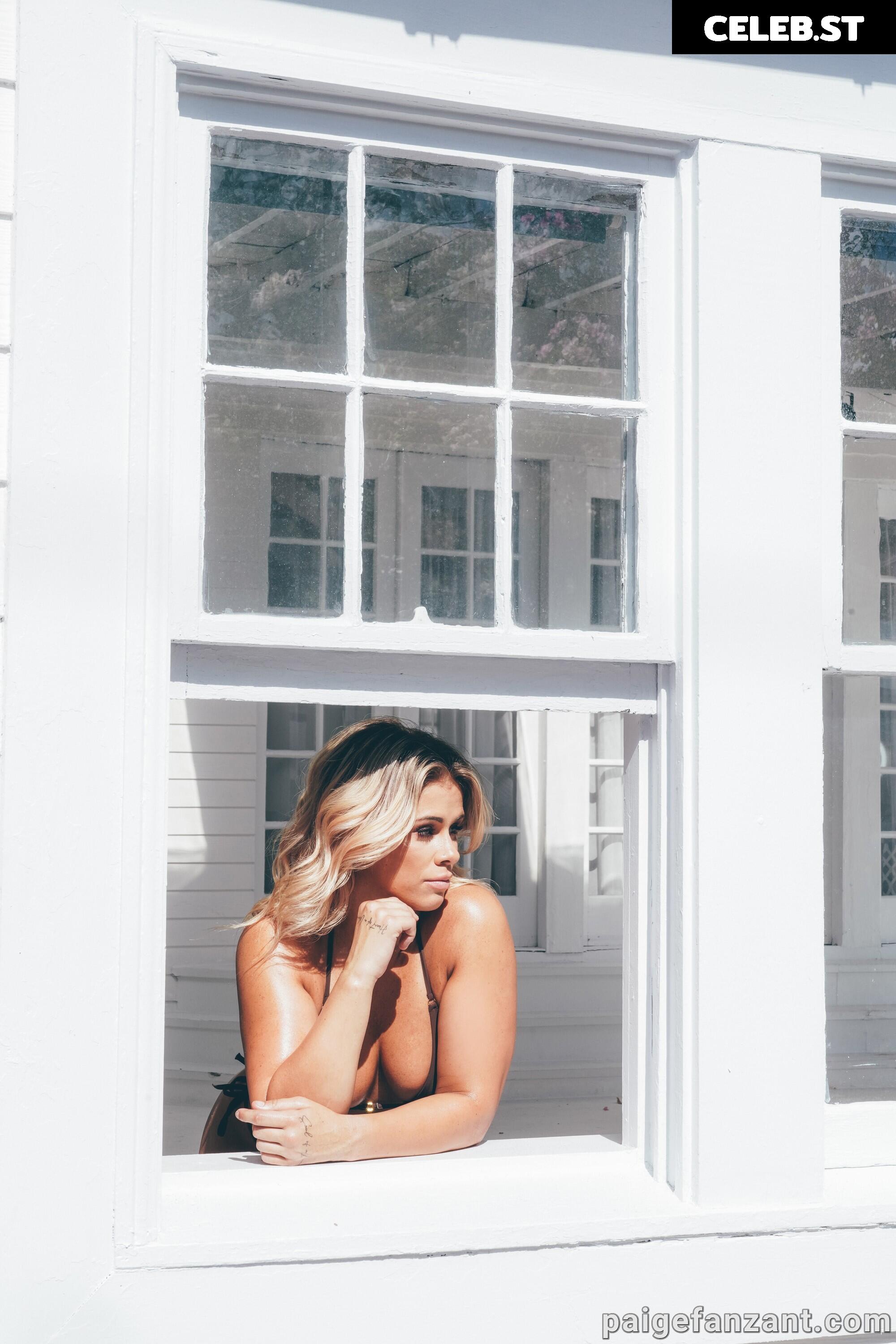 Paige Vanzant 2.0 Image 3458570