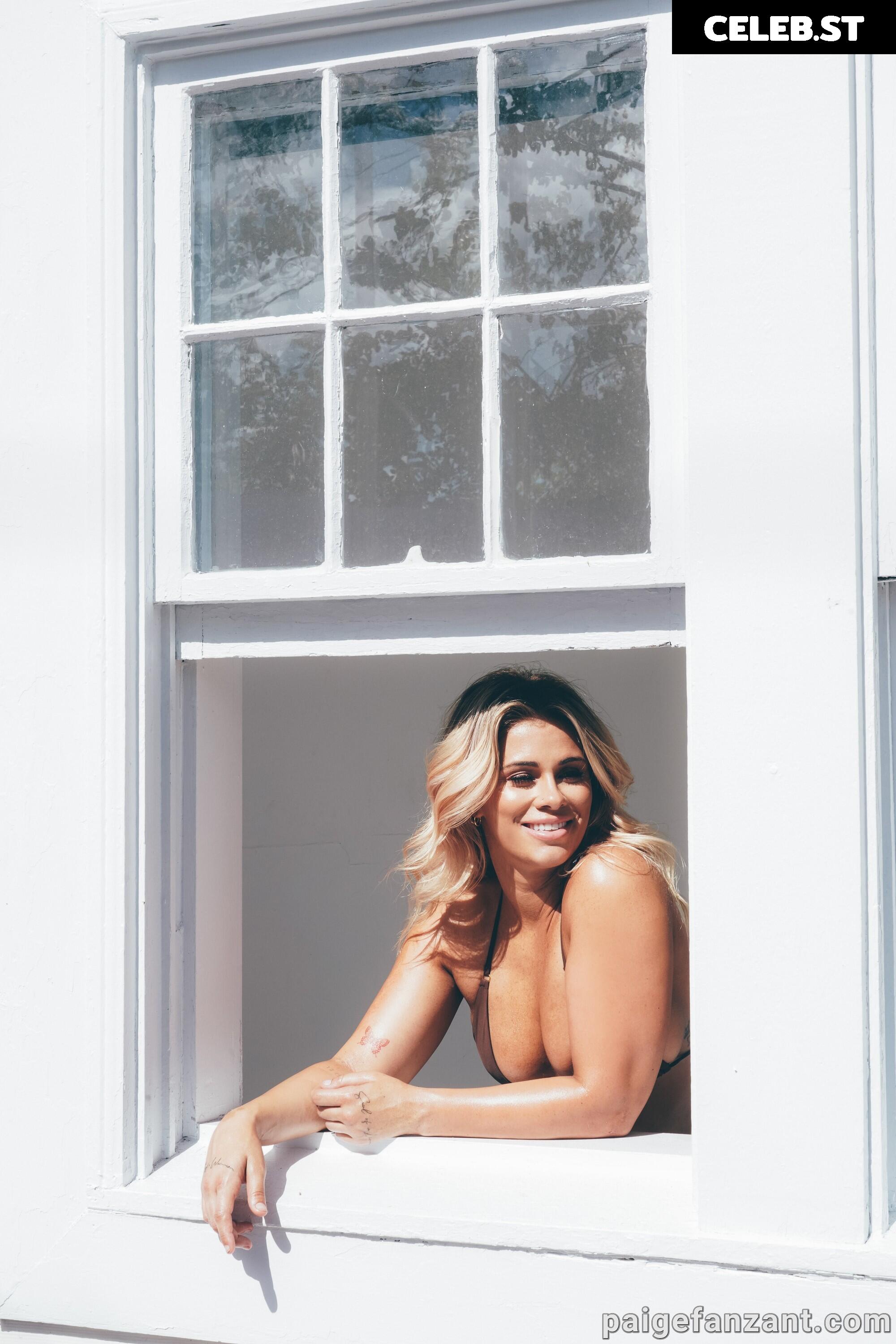 Paige Vanzant 2.0 Image 3458563