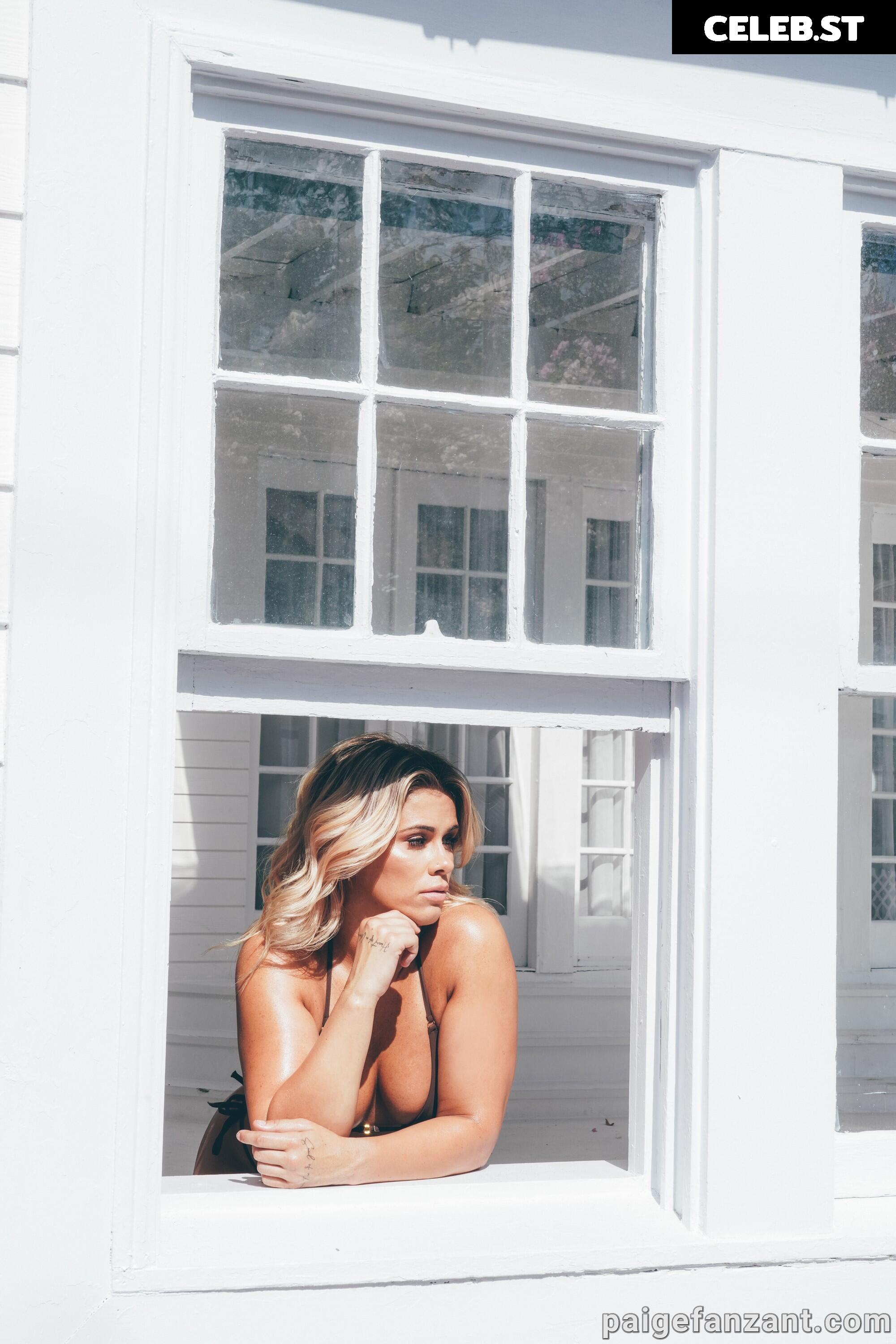 Paige Vanzant 2.0 Image 3458526