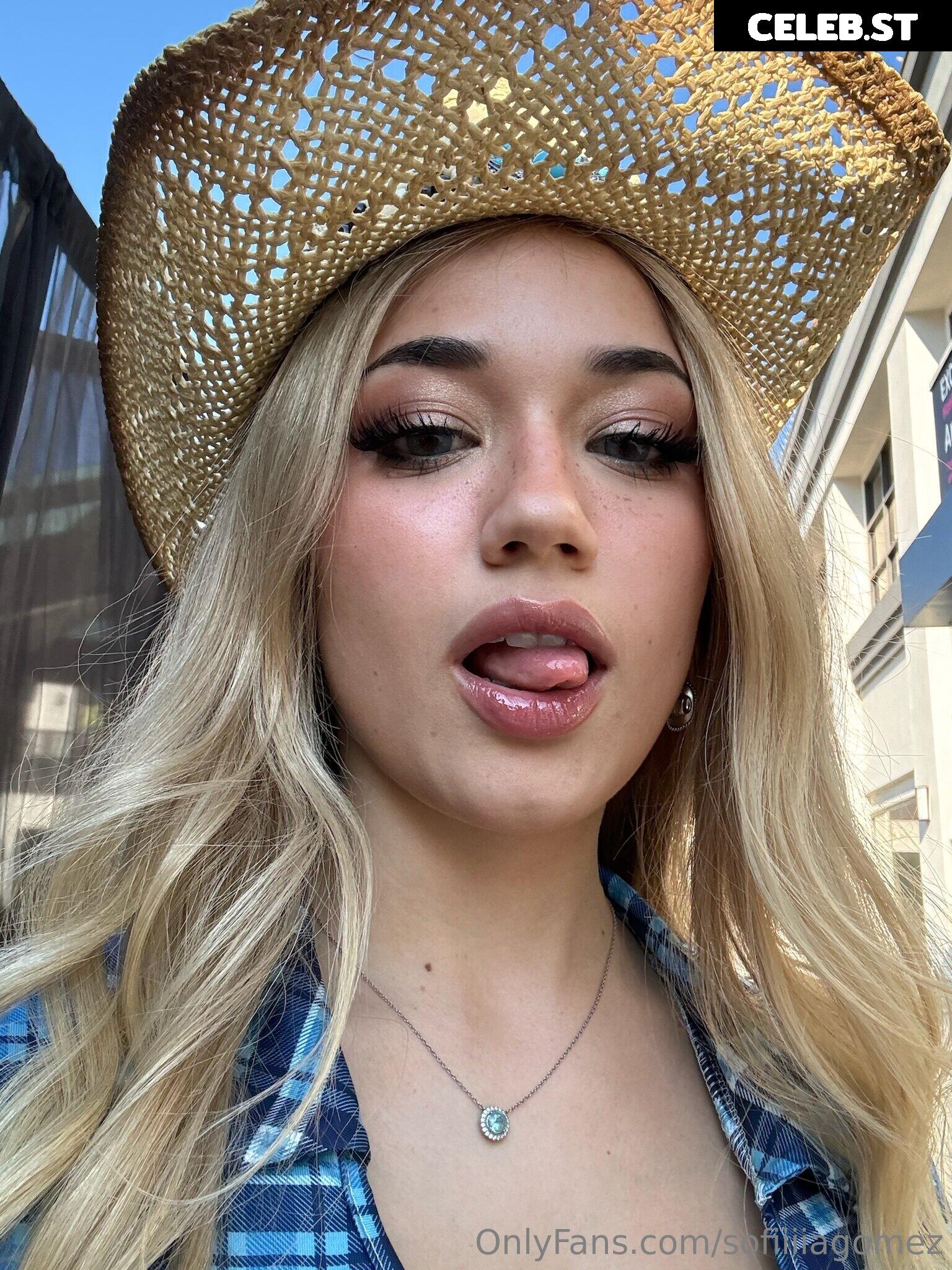 Sofia Gomez / Sofiiiagomez Image 3458366