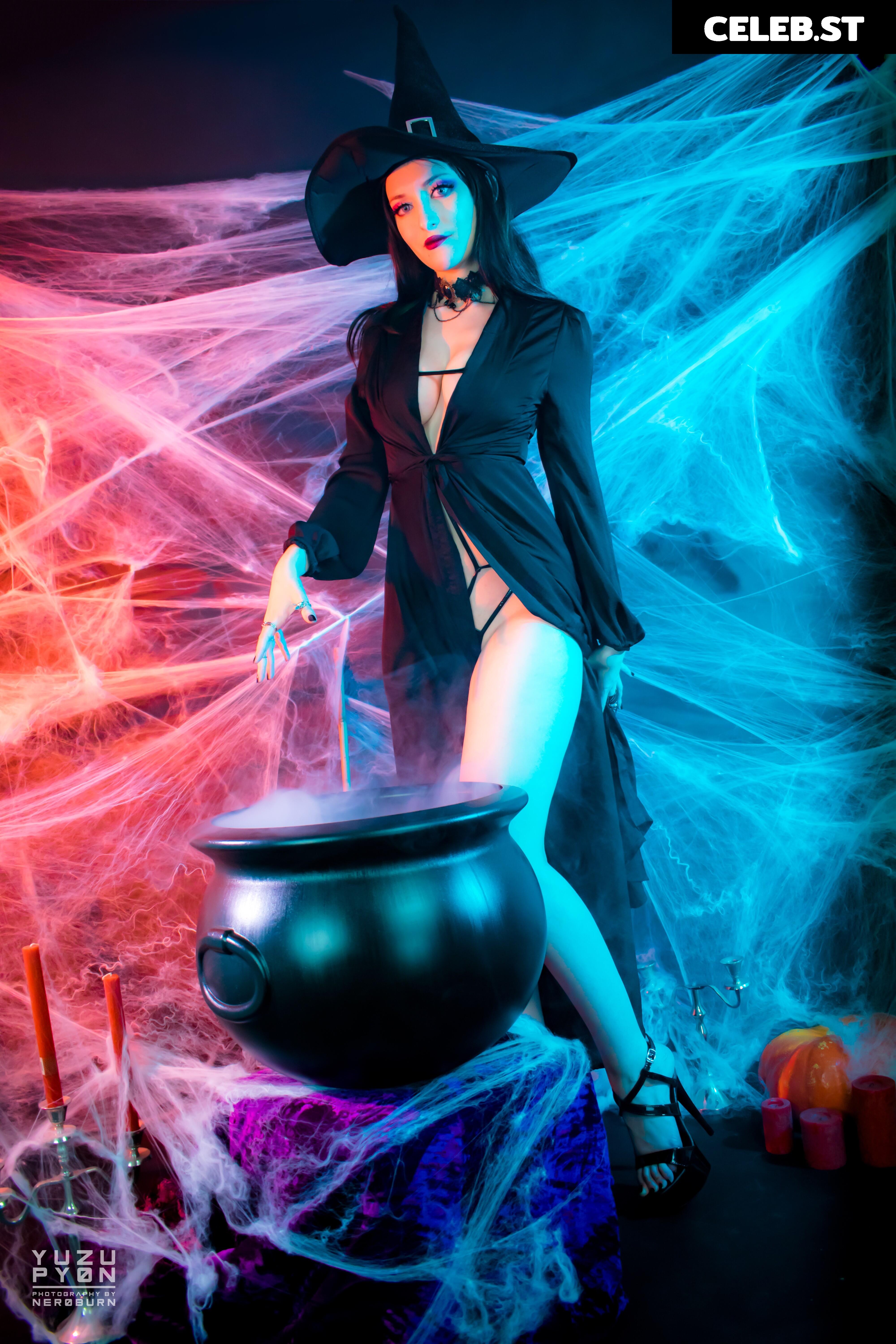 Yuzu Pyon Image 345897