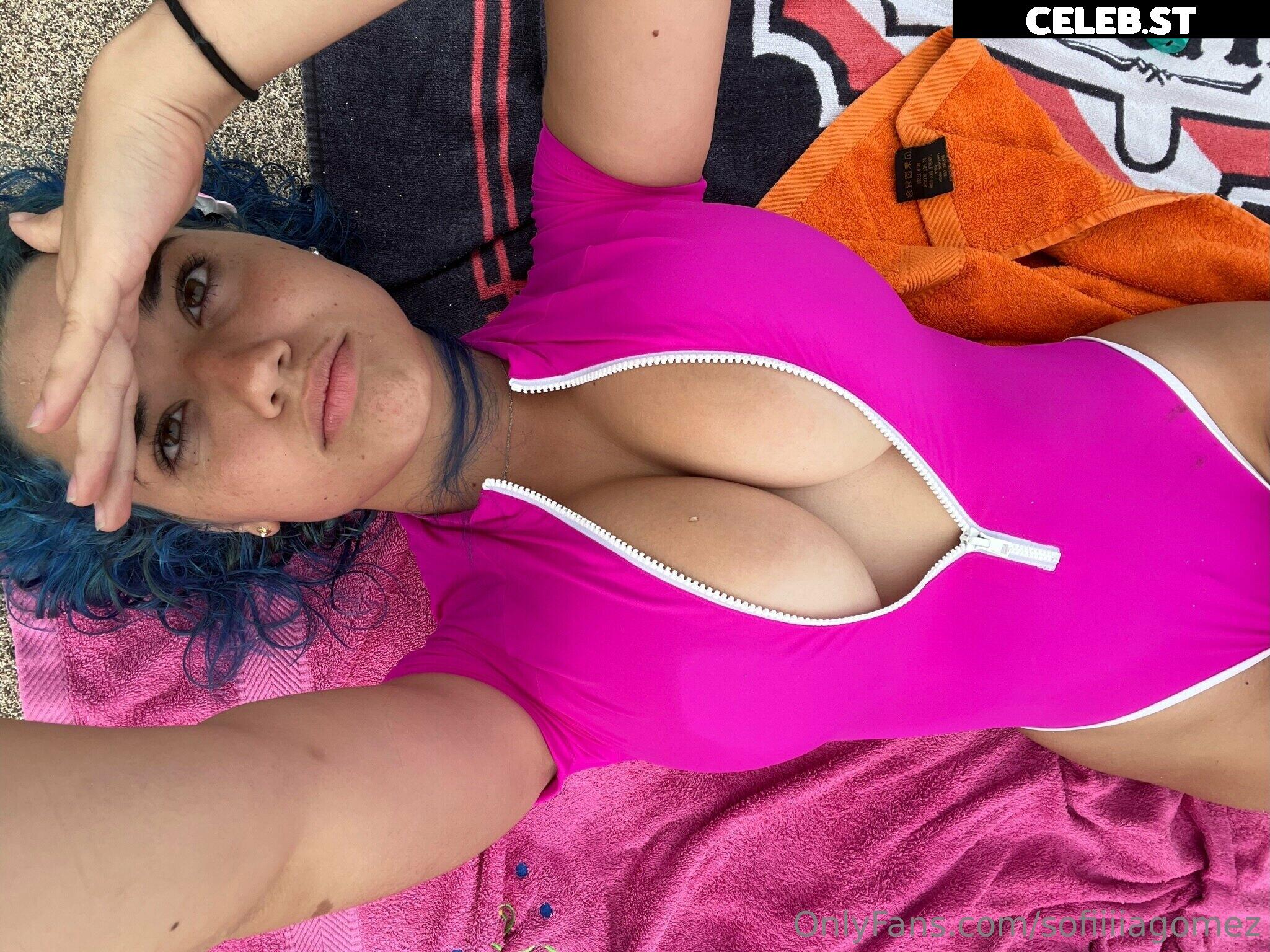 Sofia Gomez / Sofiiiagomez Image 3445466