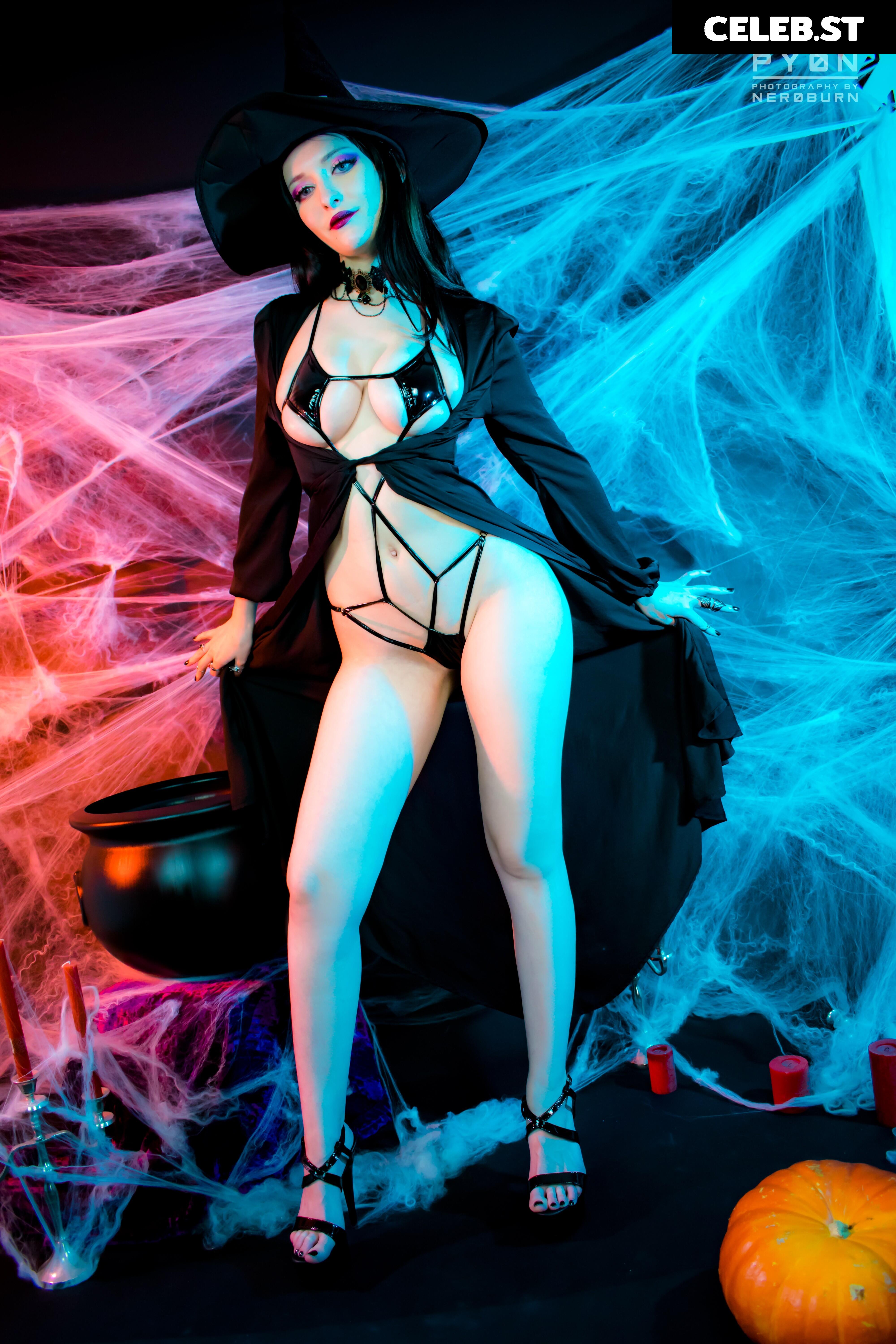 Yuzu Pyon Image 344648