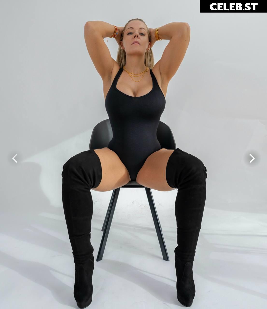 Missmiafit Image 3446998