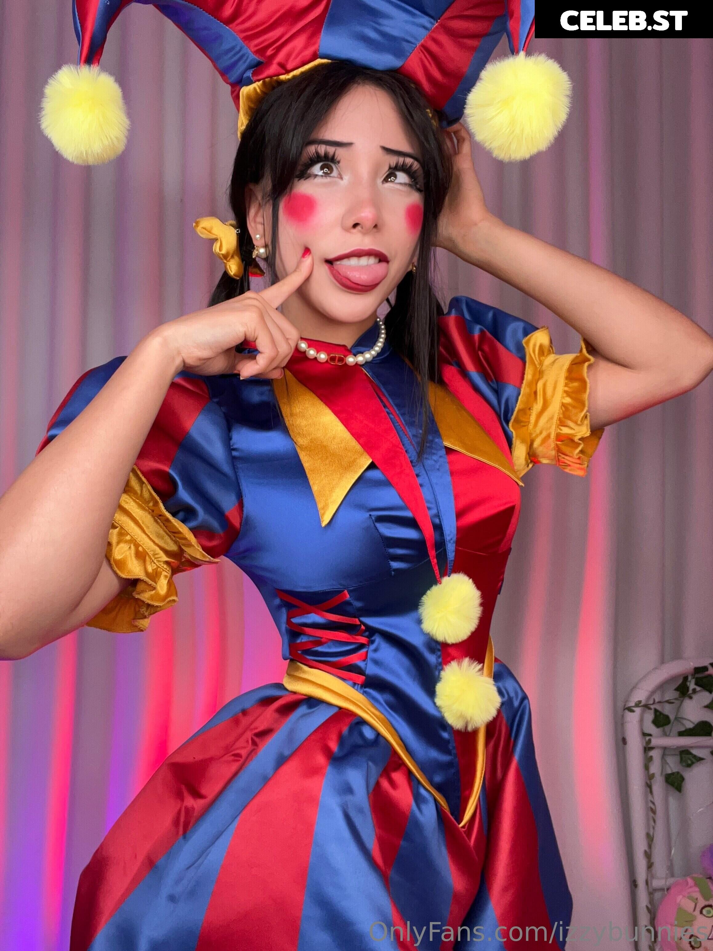 waifumiia / izzybunnies Image 3447585