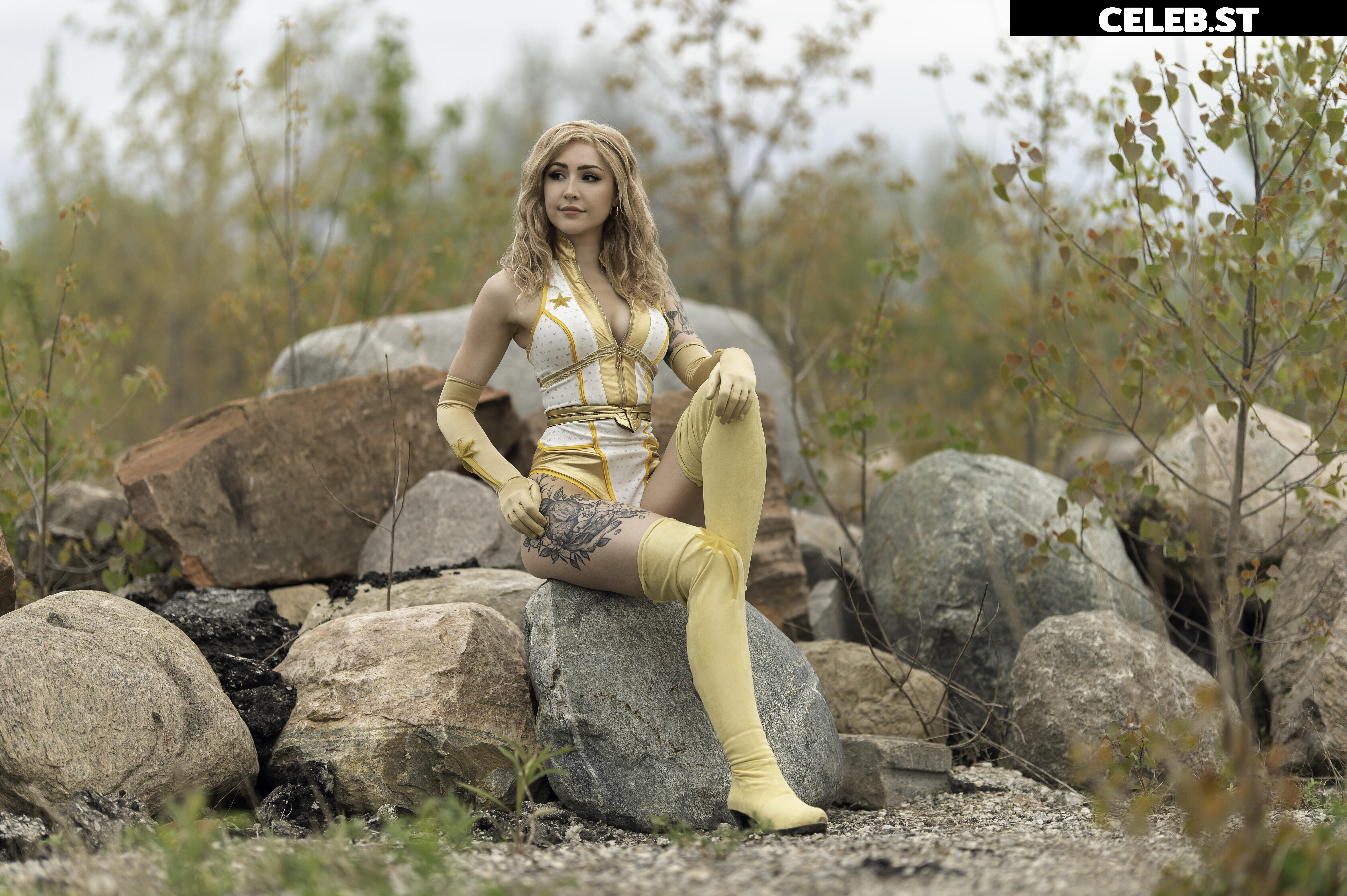 Luxlo Image 3447450