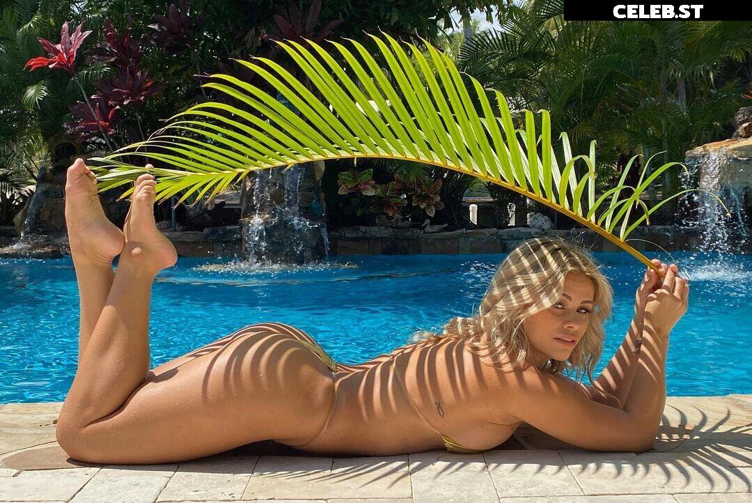 Paige Vanzant 2.0 Image 3447101