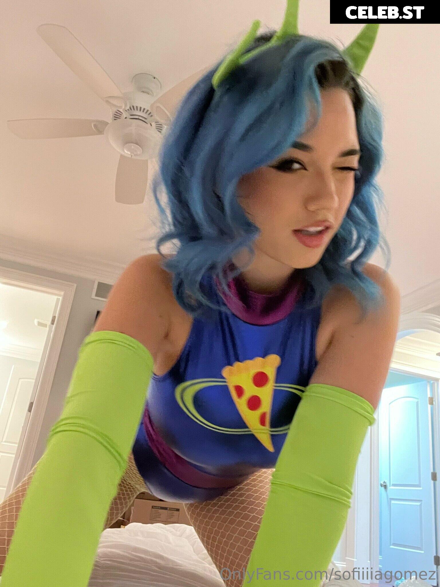 Sofia Gomez / Sofiiiagomez Image 3447935