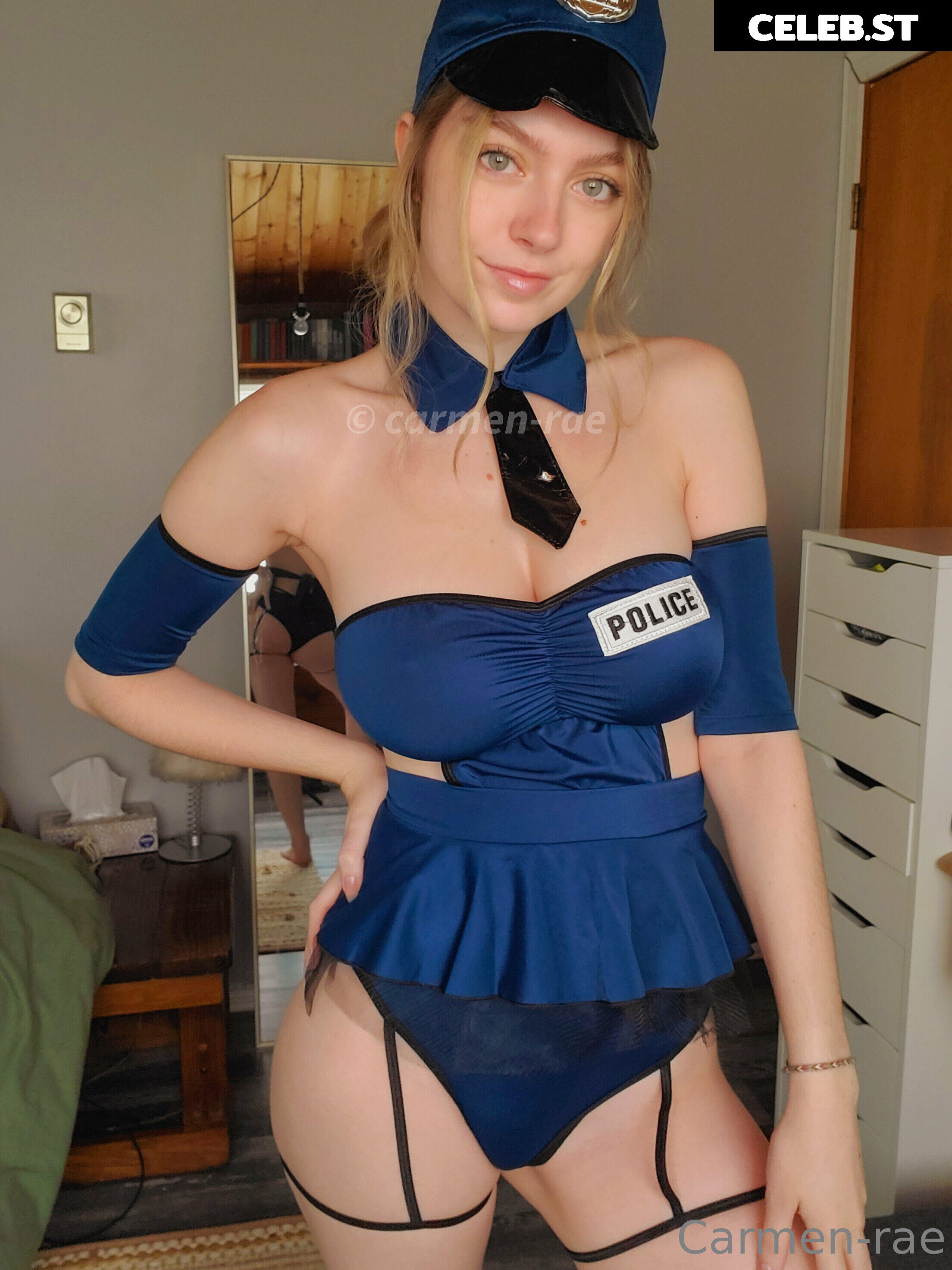 Makoshake / Carmen Rae Image 3444861