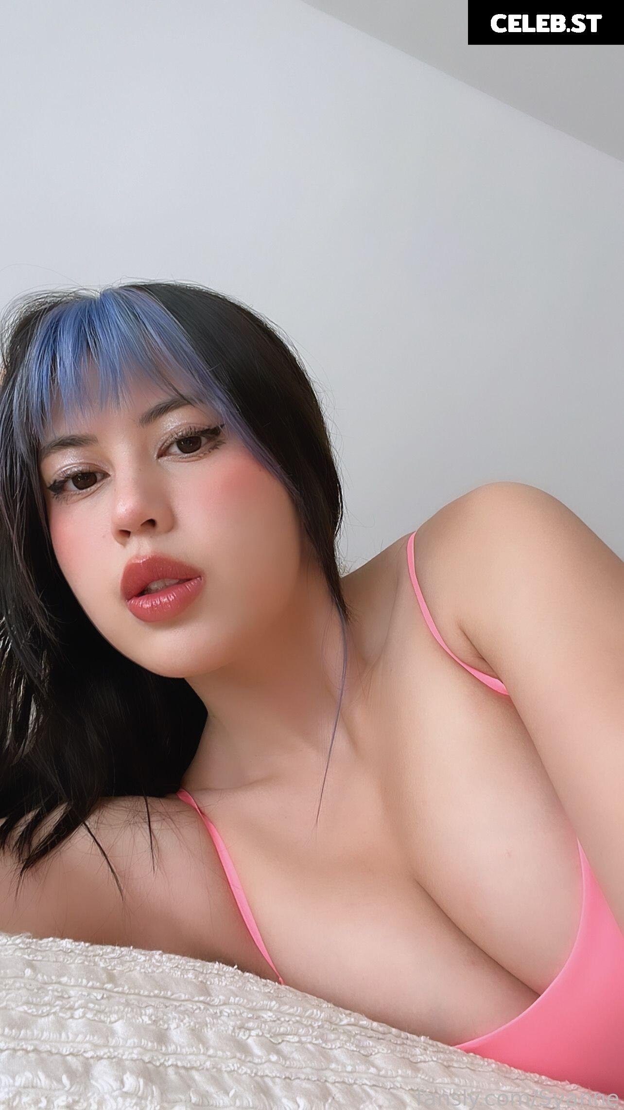 Syanne Image 3444779