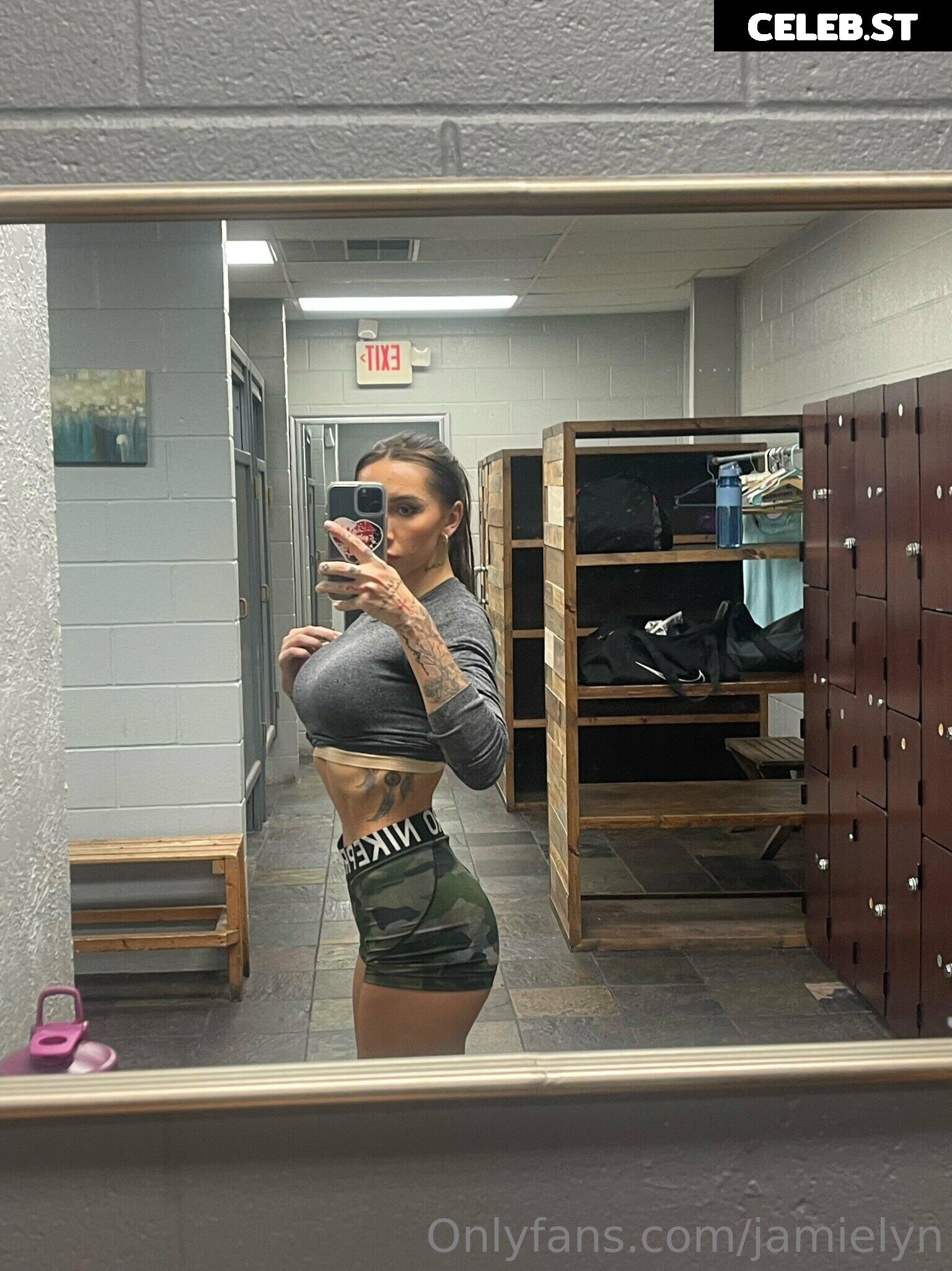 Jamie Lynn Rinaldi Image 3444379