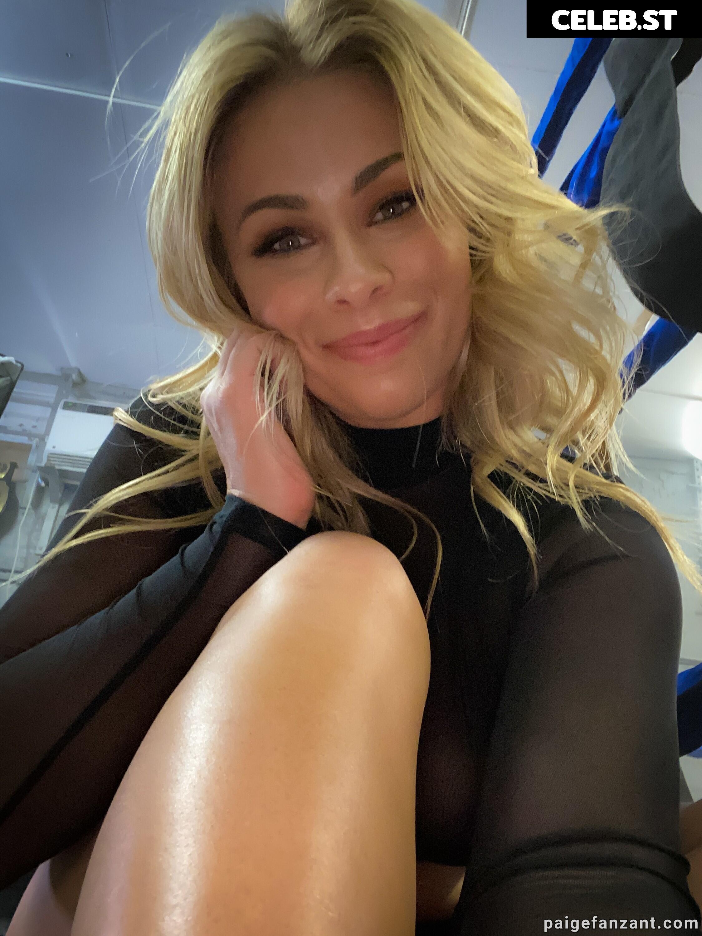 Paige Vanzant 2.0 Image 3444316
