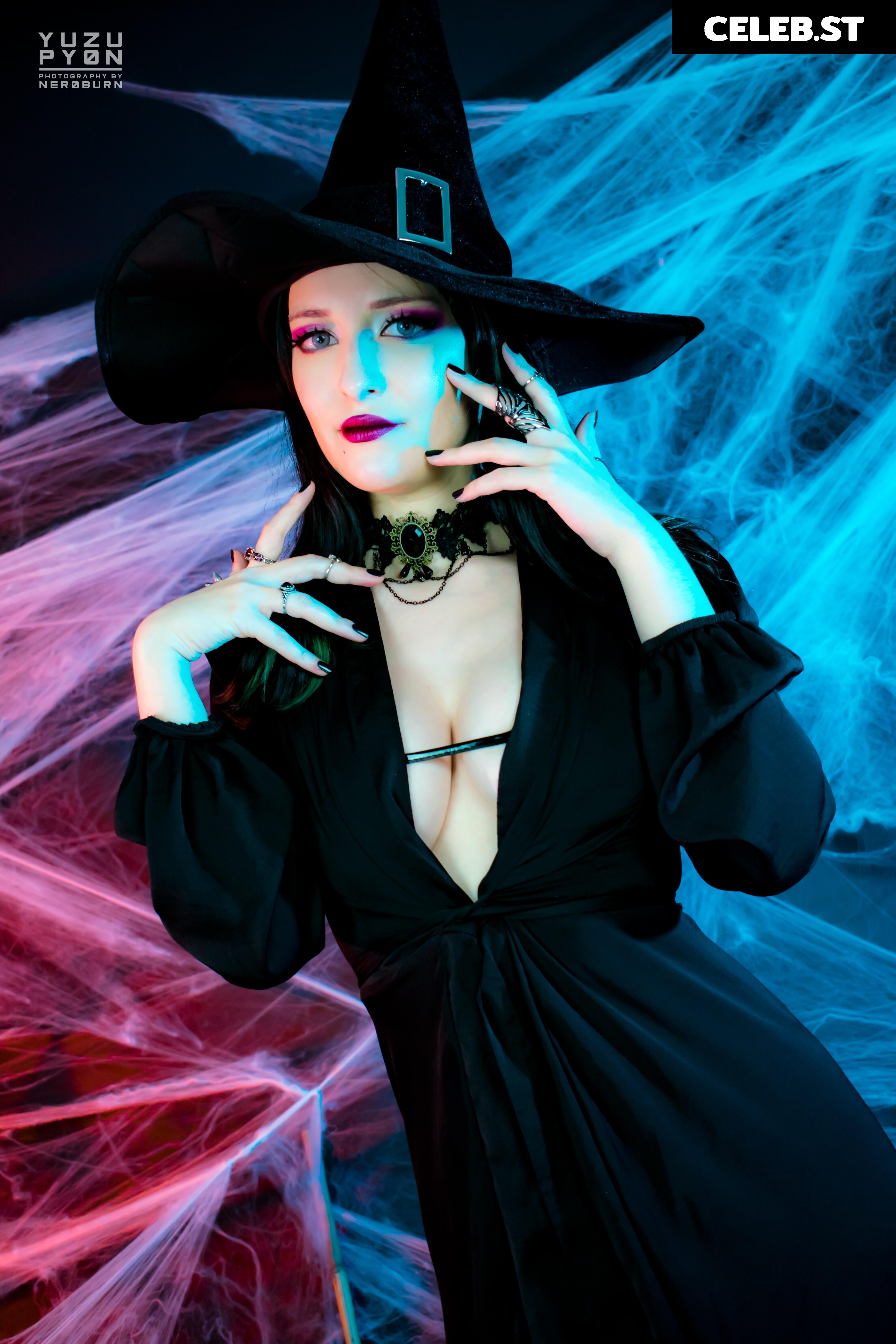 Yuzu Pyon Image 344243