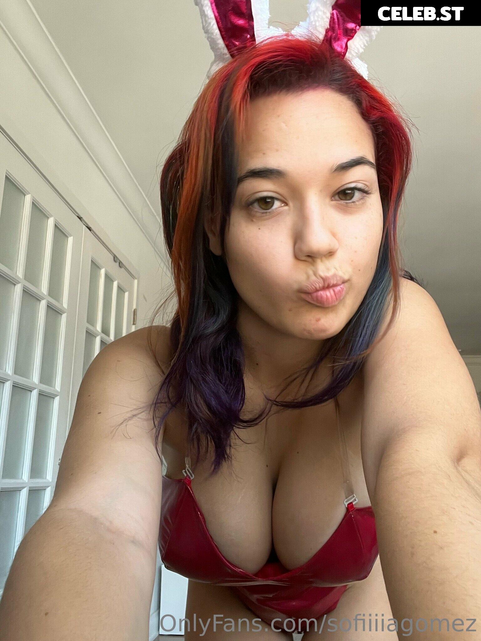 Sofia Gomez / Sofiiiagomez Image 3442350