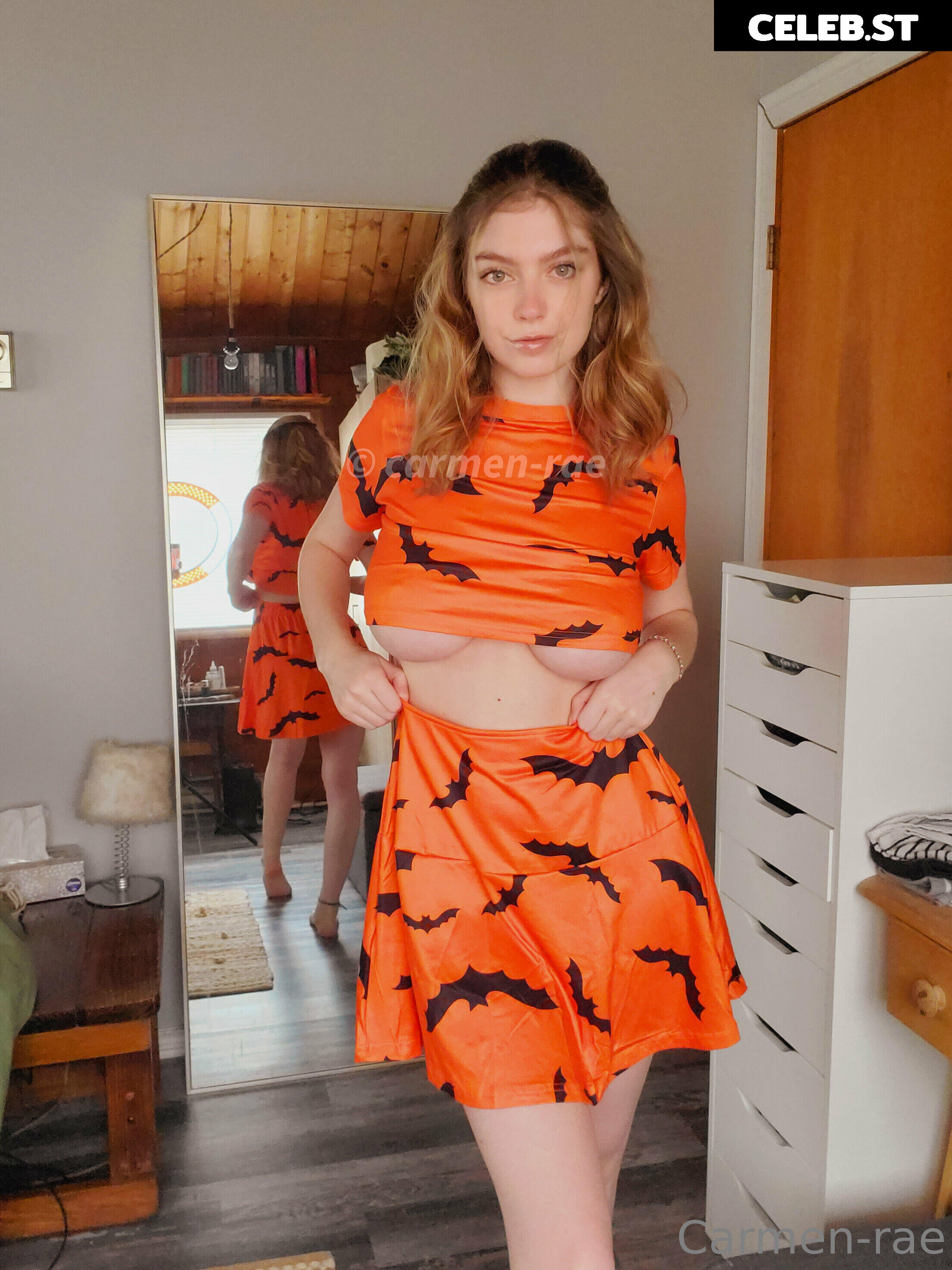 Makoshake / Carmen Rae Image 3443503